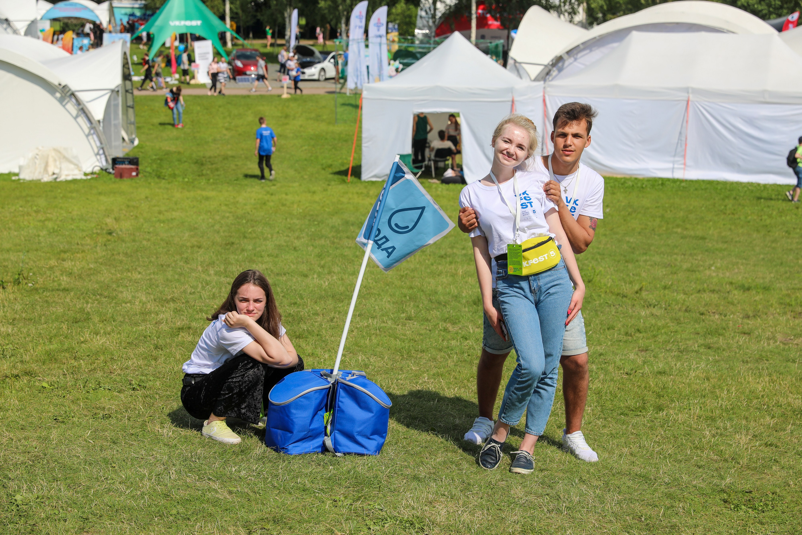 VK Fest 5. OleinikovPhoto