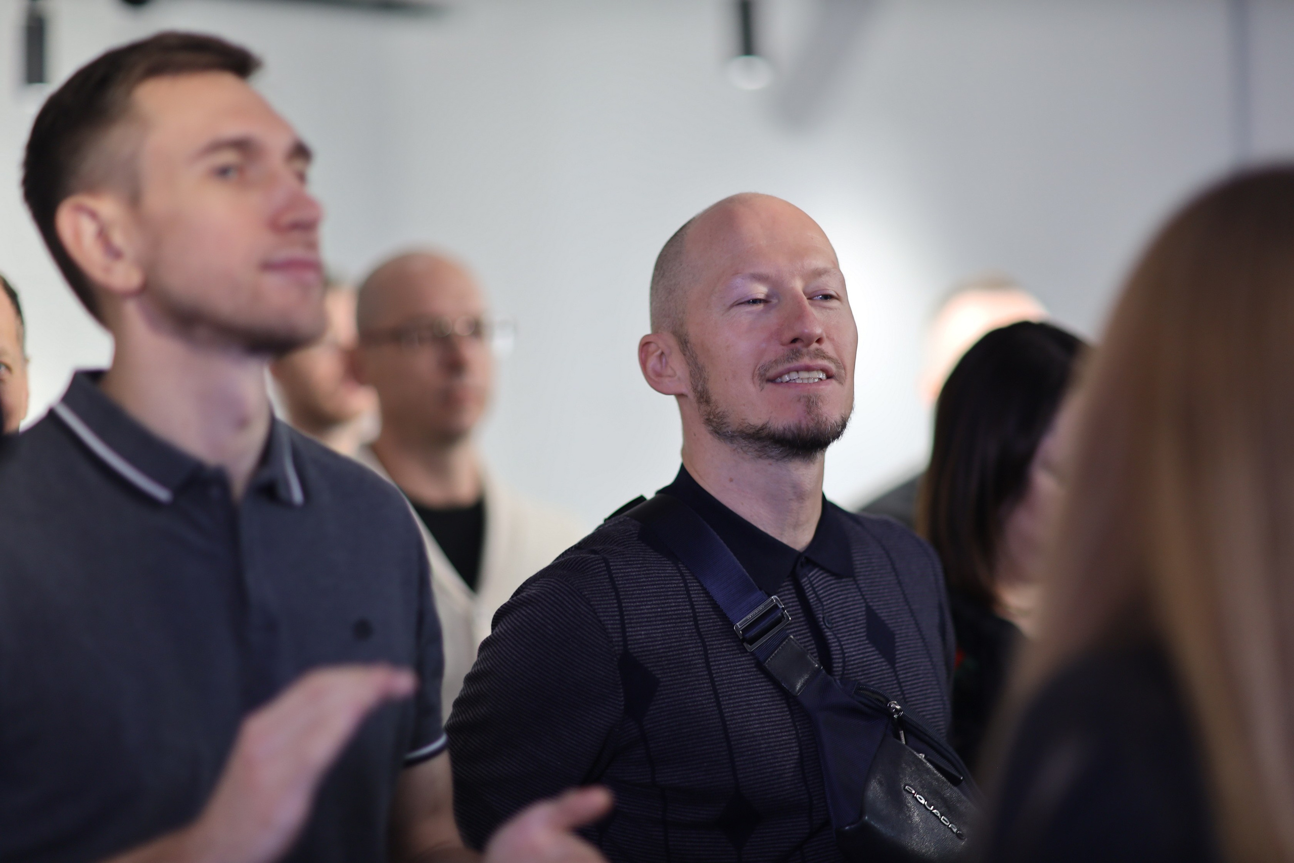 МастерМайнд 1.2. Съемка в студии под ваш запрос, студийные съемки, фотографии архитектурных объектов — Александр Евстигнеев — фотограф Москва