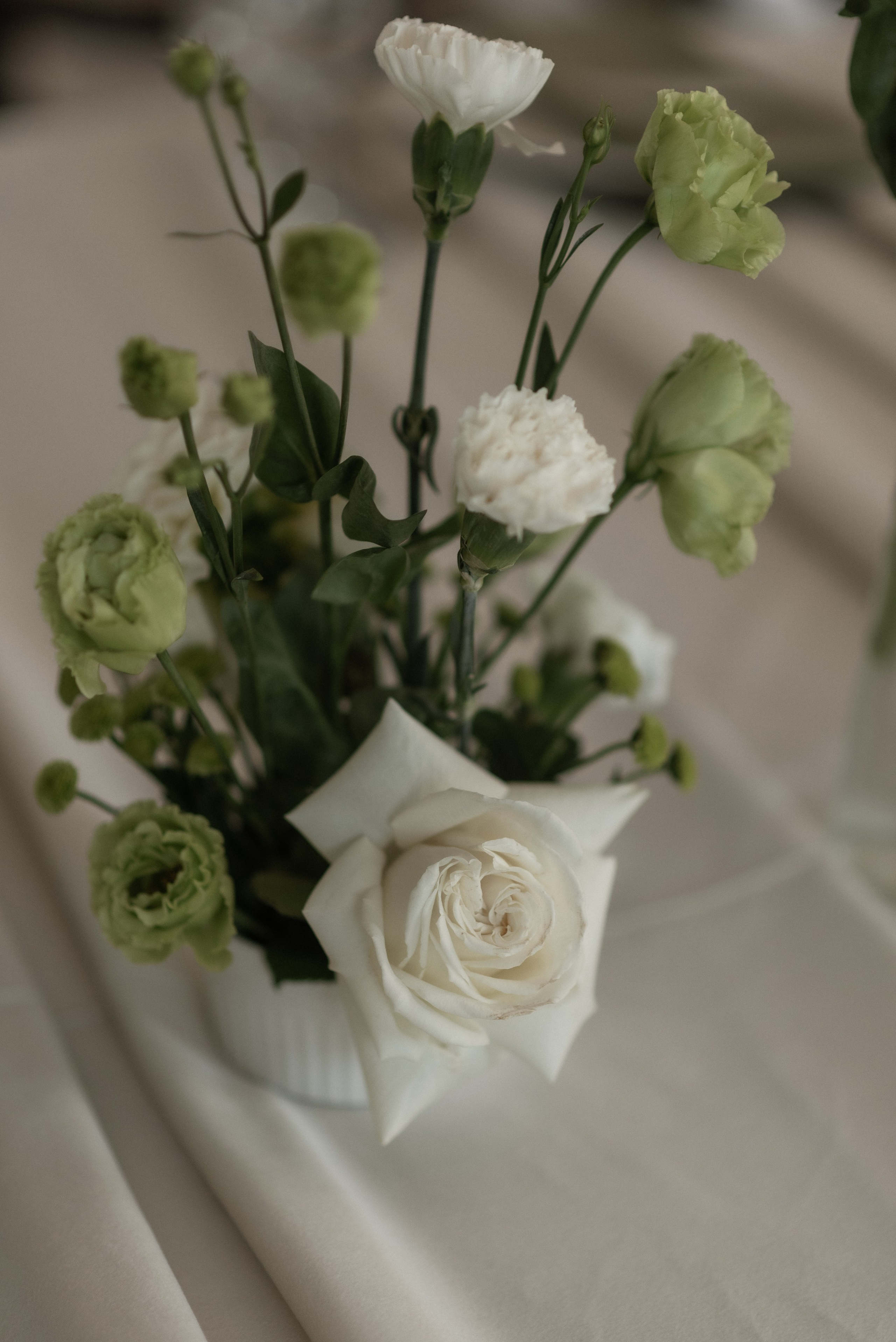 Павел и Маргарита (парк-отель Грумант)