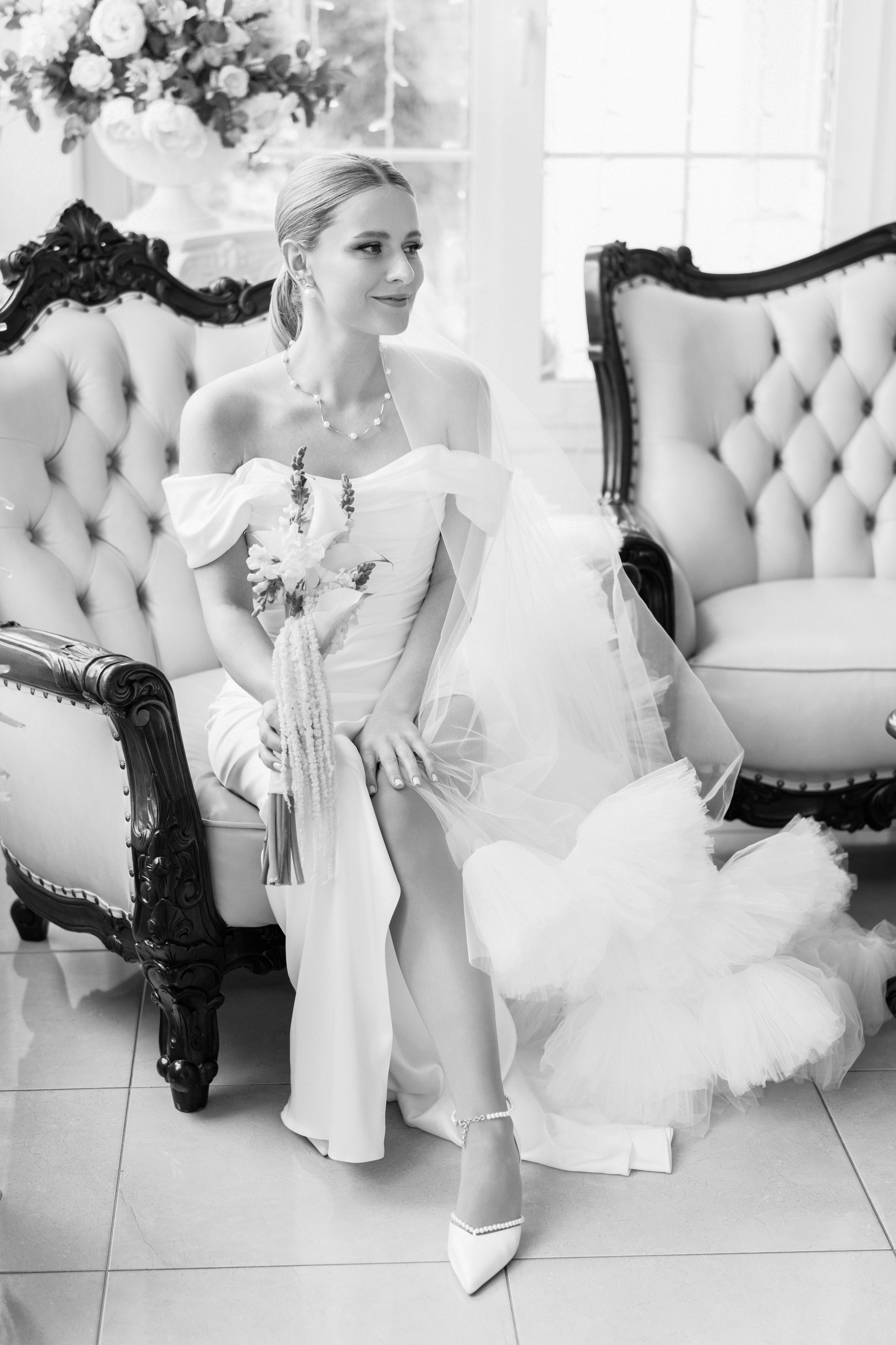 Павел и Елизавета. Семейный и свадебный фотограф Минск, Беларусь Анна Орловская