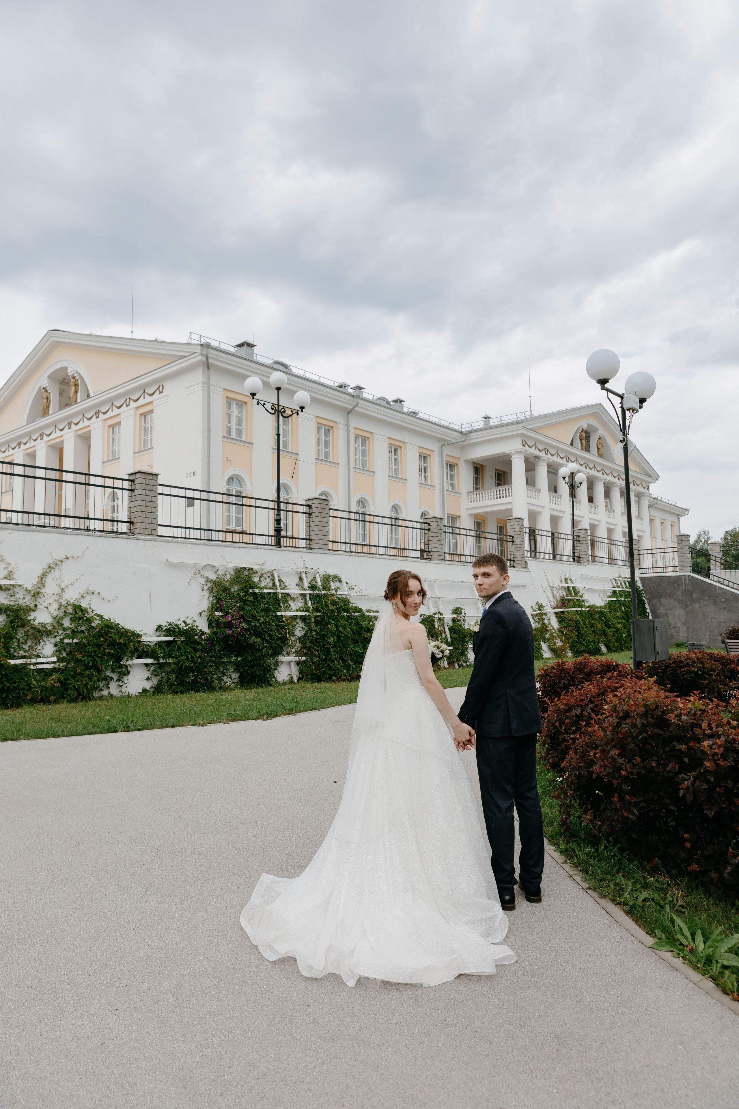 Кирилл Яна. Свадебный и семейный фотограф Белово Анастасия Пьянкова