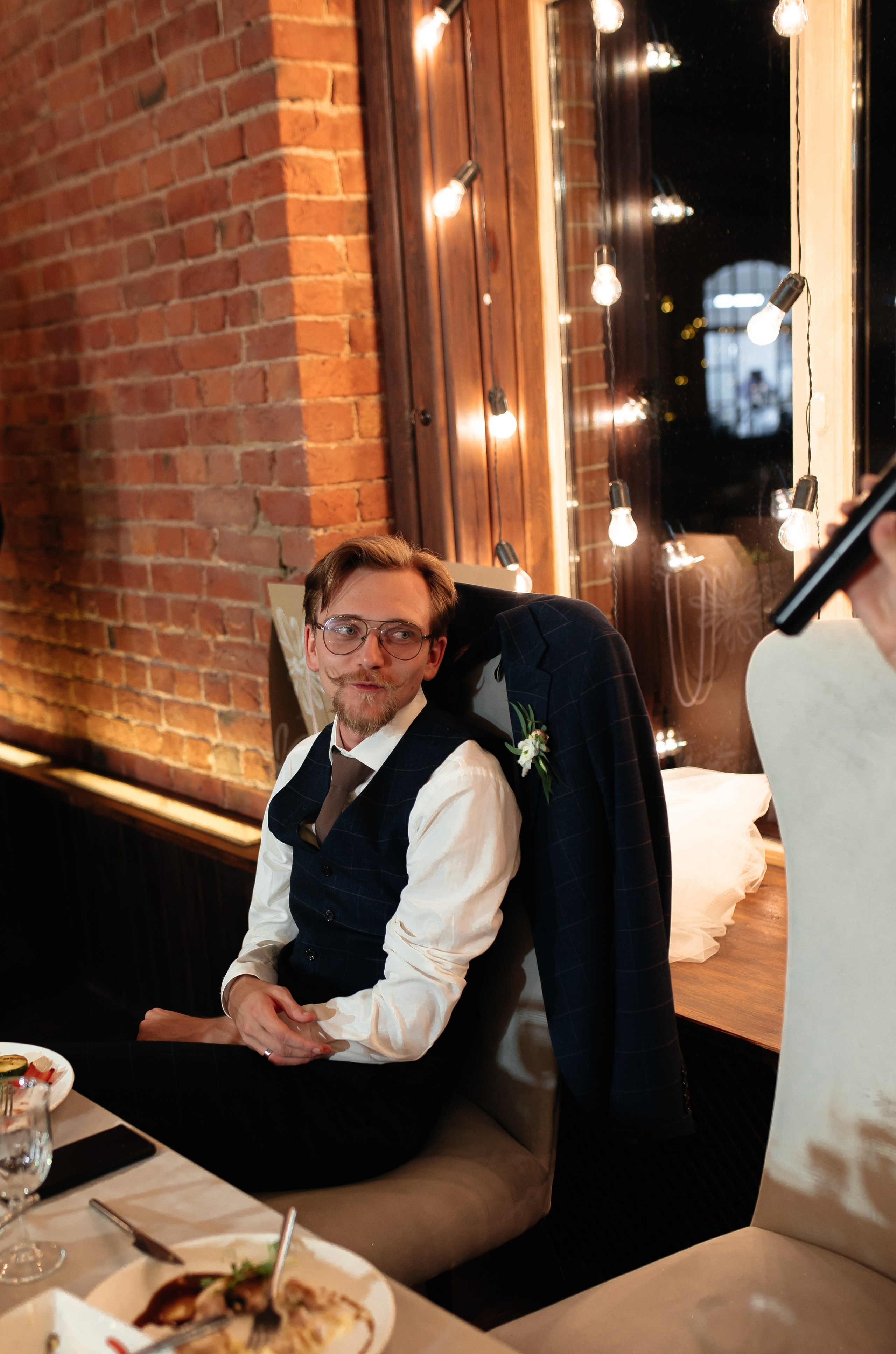 Wedding Day. Анна Михайлова|Свадебный фотограф в Санкт-Петербурге