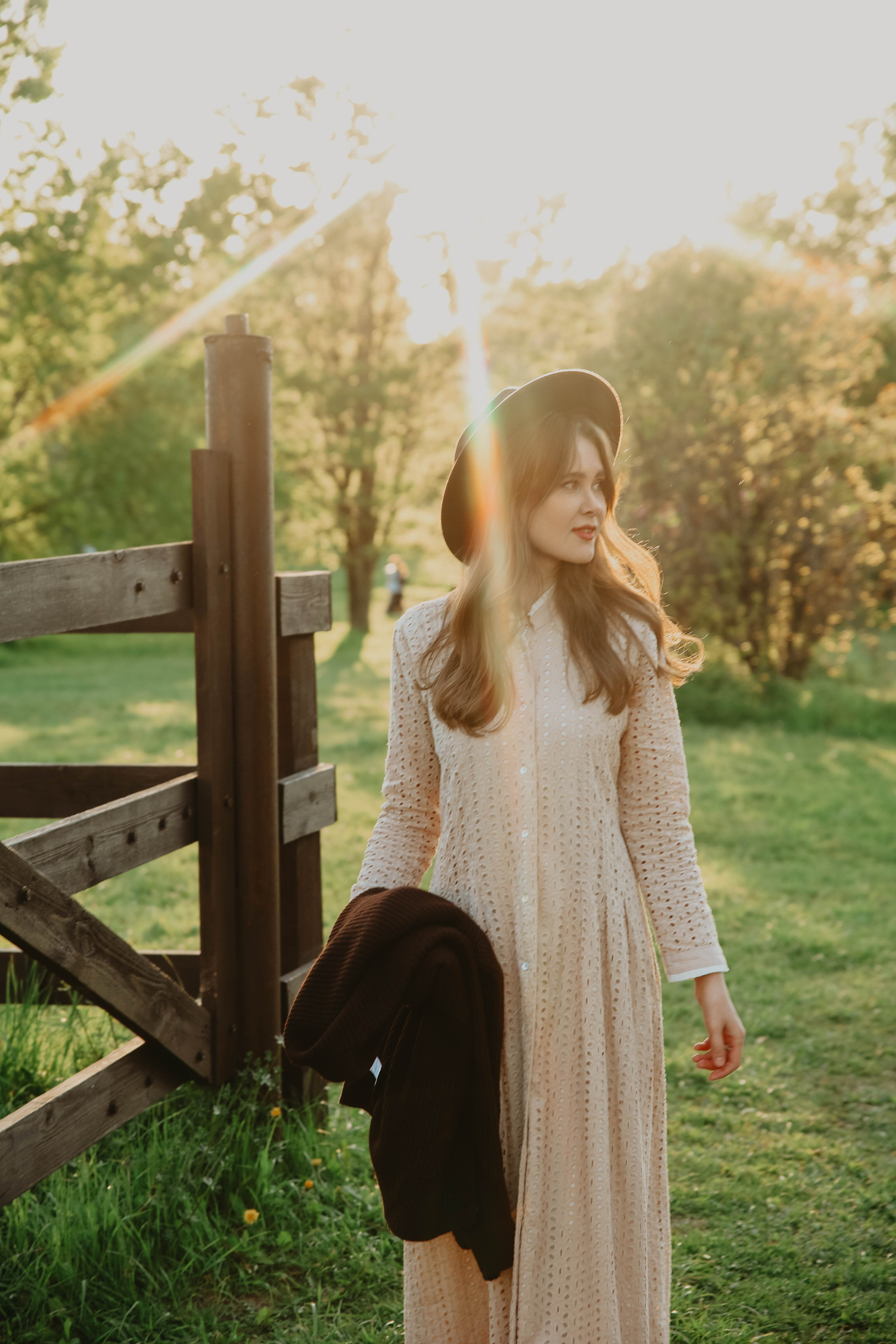 Семейная фотосессия с детьми в парке Коломенское. Свадебный и семейный фотограф в Москве