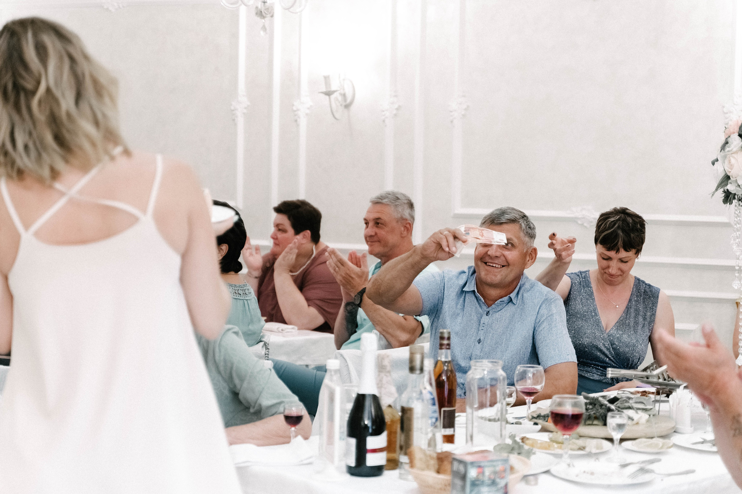 Свадьба Леша и Саша. Фотограф Сергей Логинов