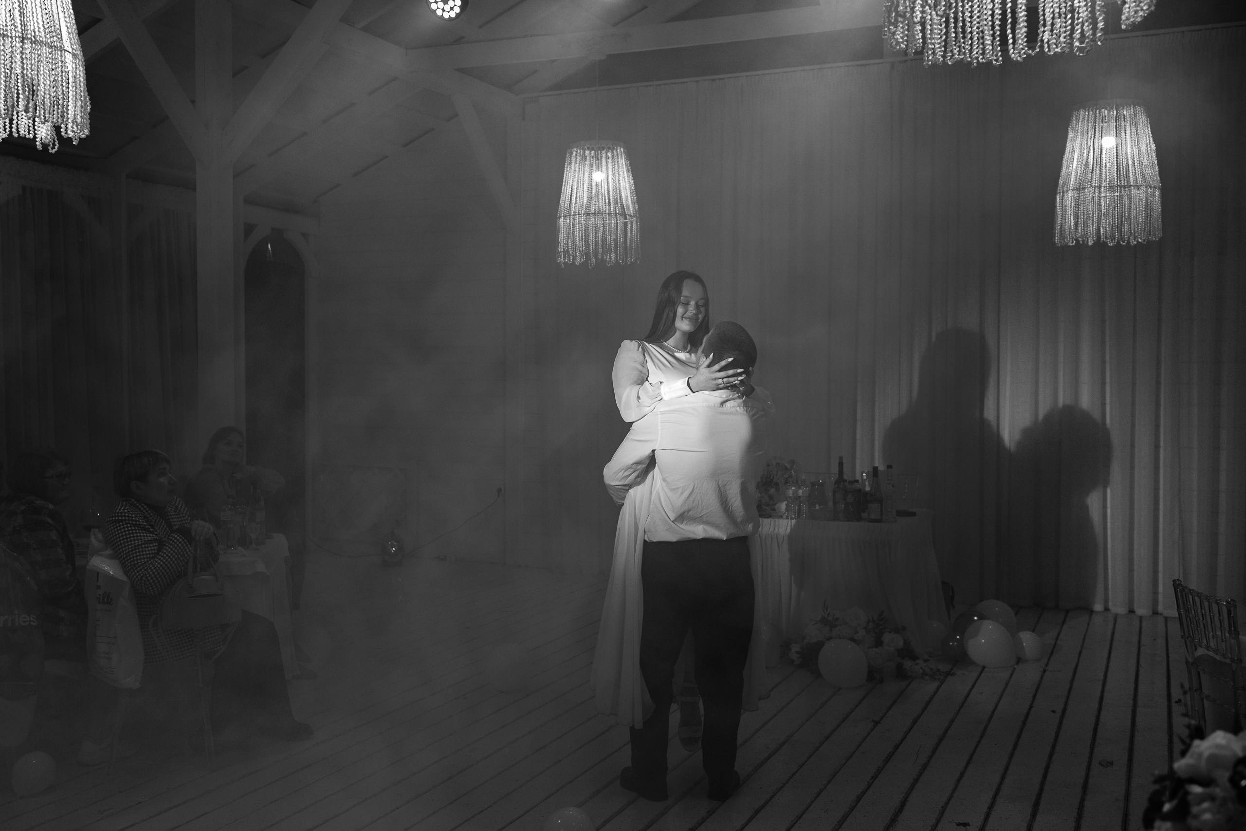 Свадебная фотосессия Егор и Лиза