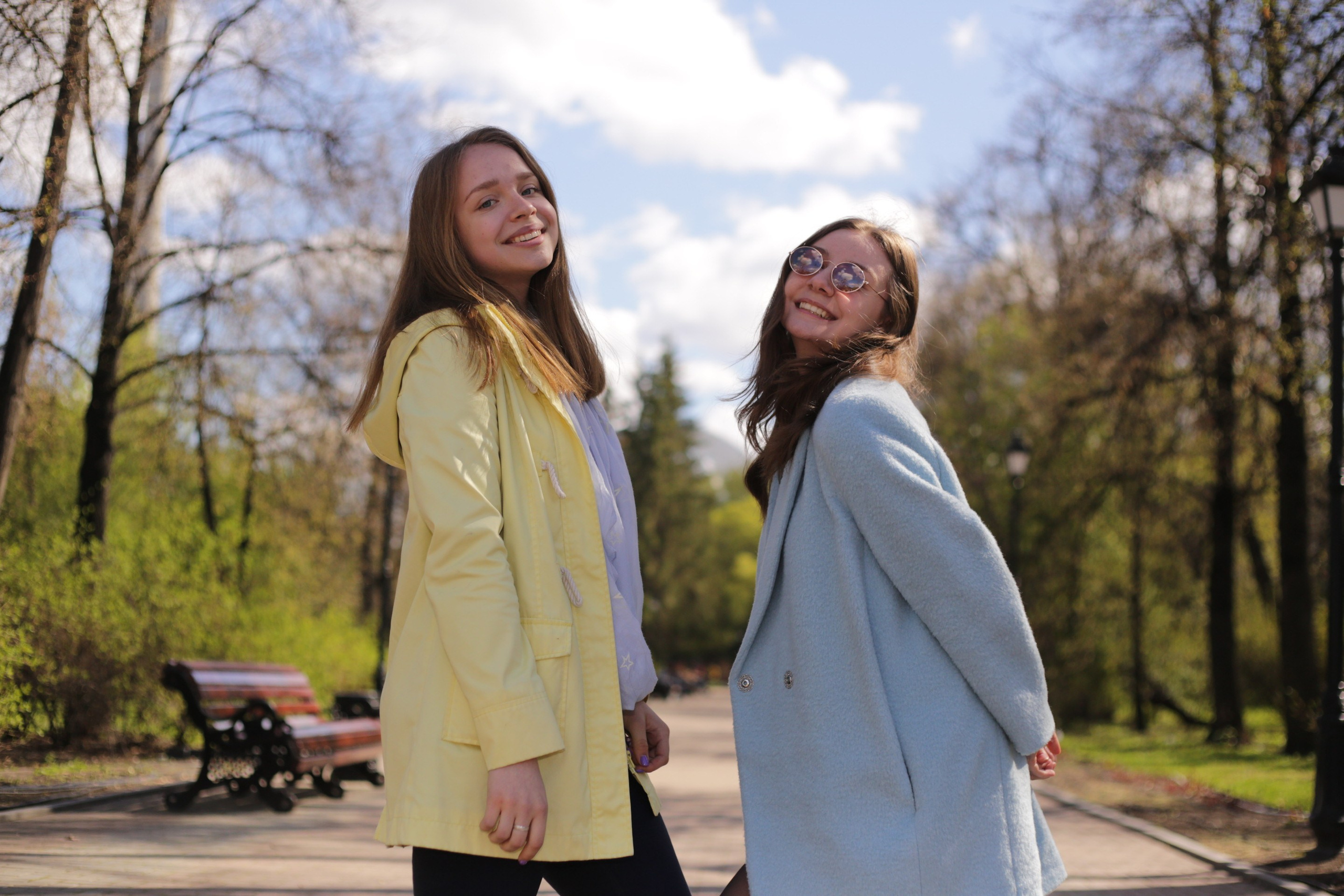 ДЕТИ / CHILDHOOD. Фотограф и оператор Сергей Окладников