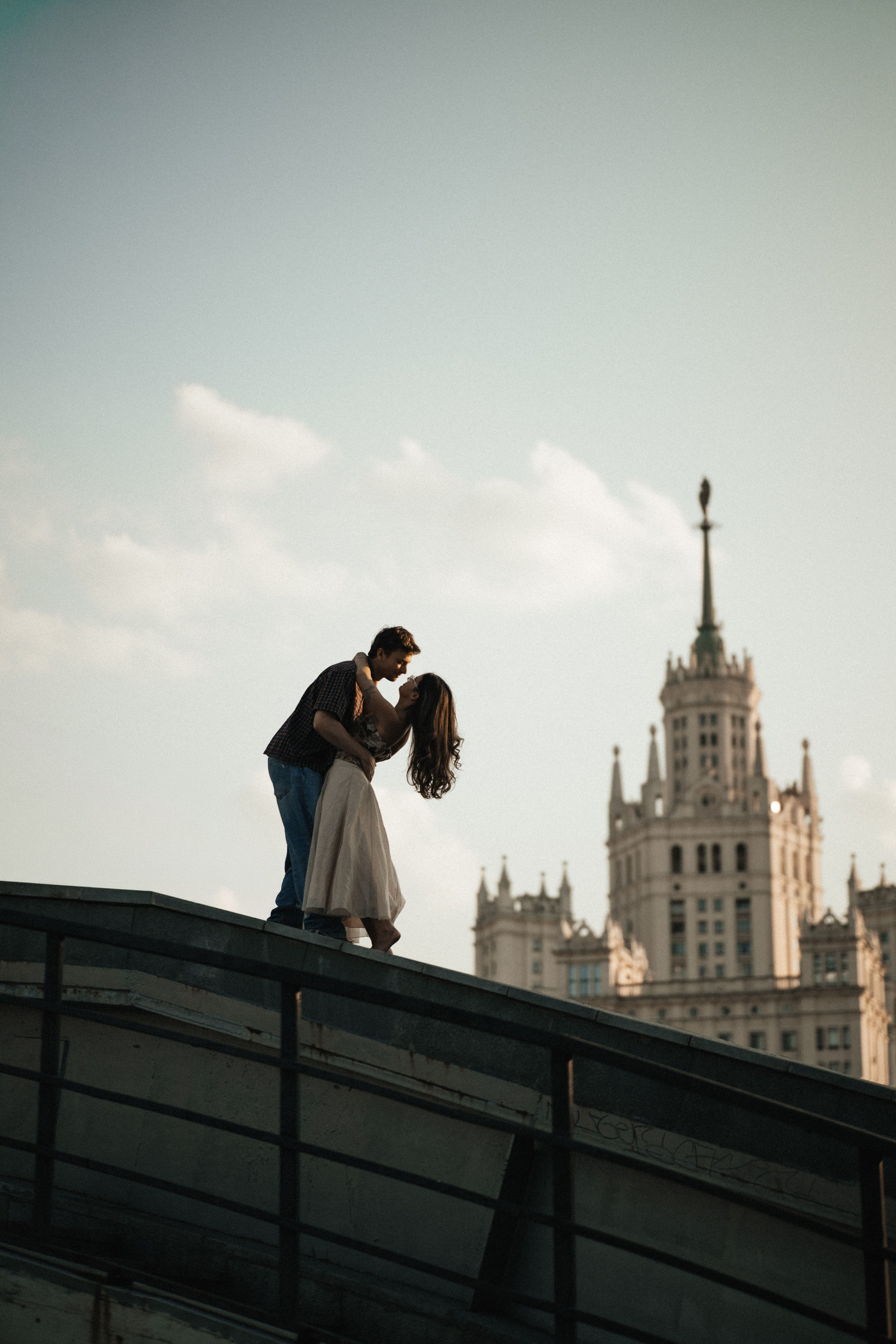 О любви. Виктория Безрукова Фотограф Санкт-Петербург