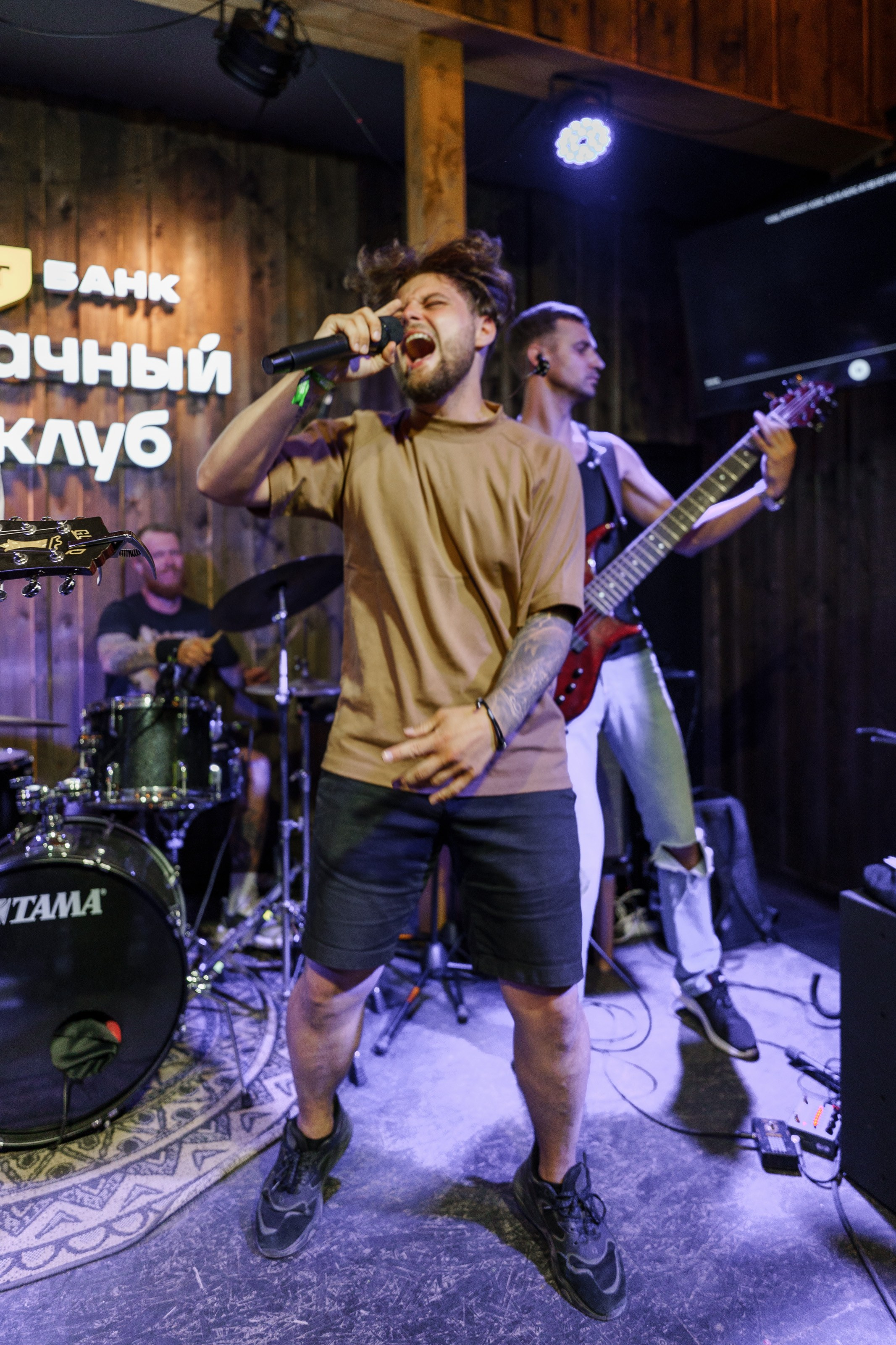 2024 Дикая Мята. Фотограф Николай Прокофьев модельные тесты в Москве