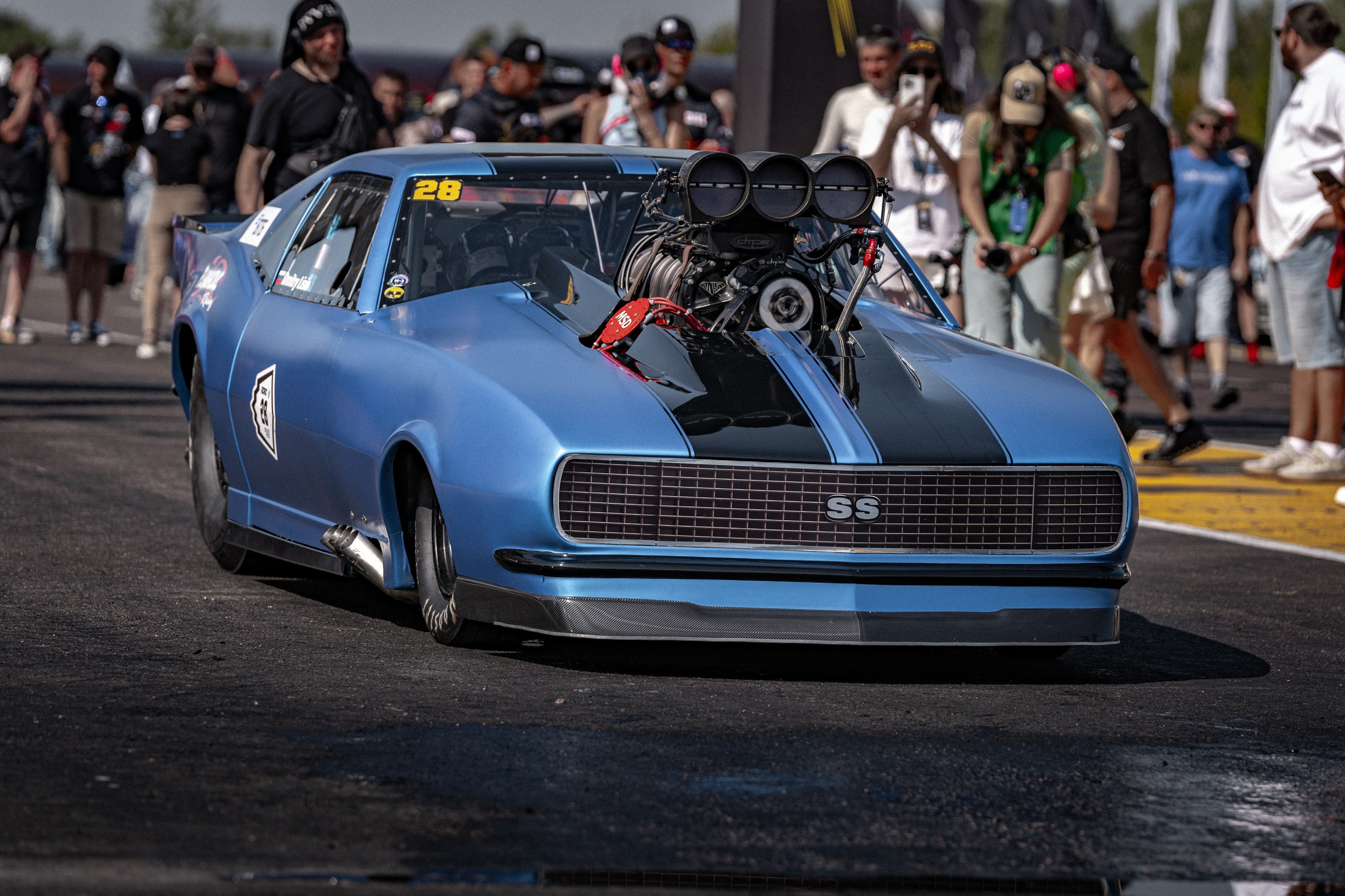 2024 RDRC 5 этап. Фотограф Николай Прокофьев модельные тесты в Москве