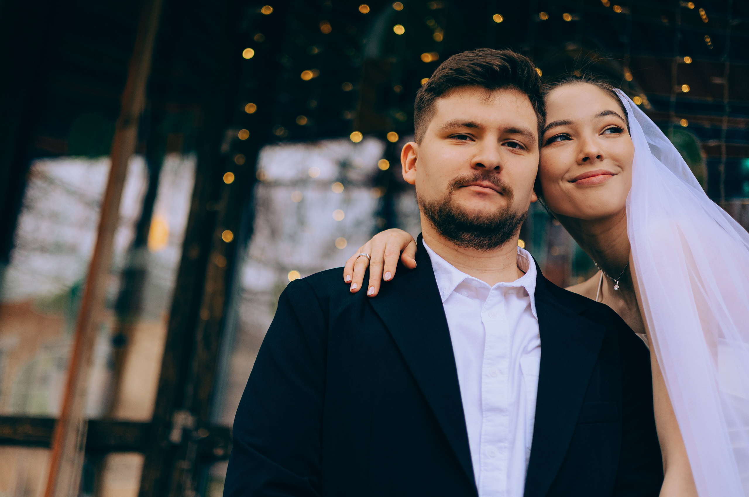 Свадебный и семейный фотограф в Новосибирске Наталья Коледа