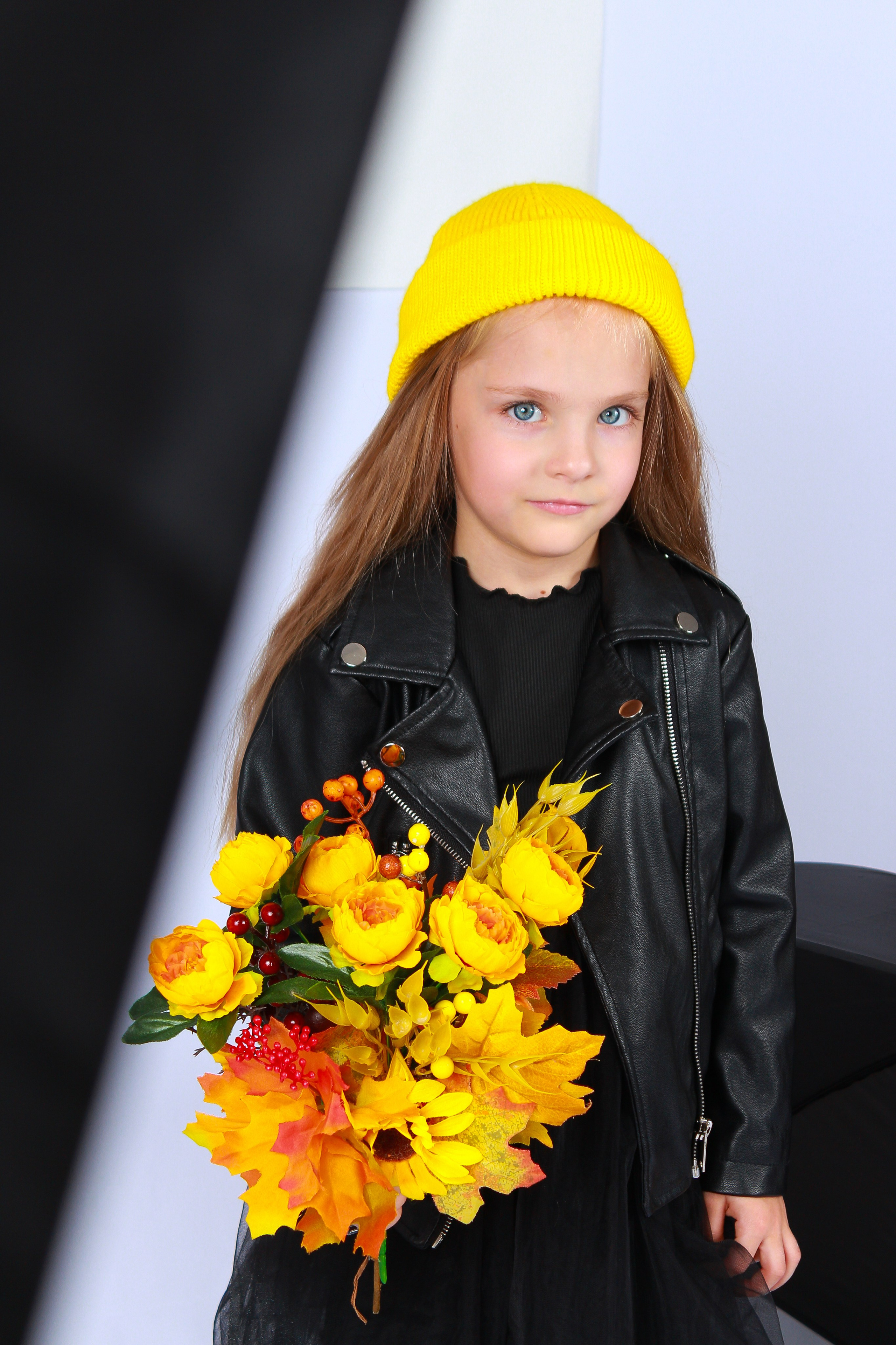 Съёмки «Детский сад». Фотограф из Новосибирска Артур Шамсутдинов