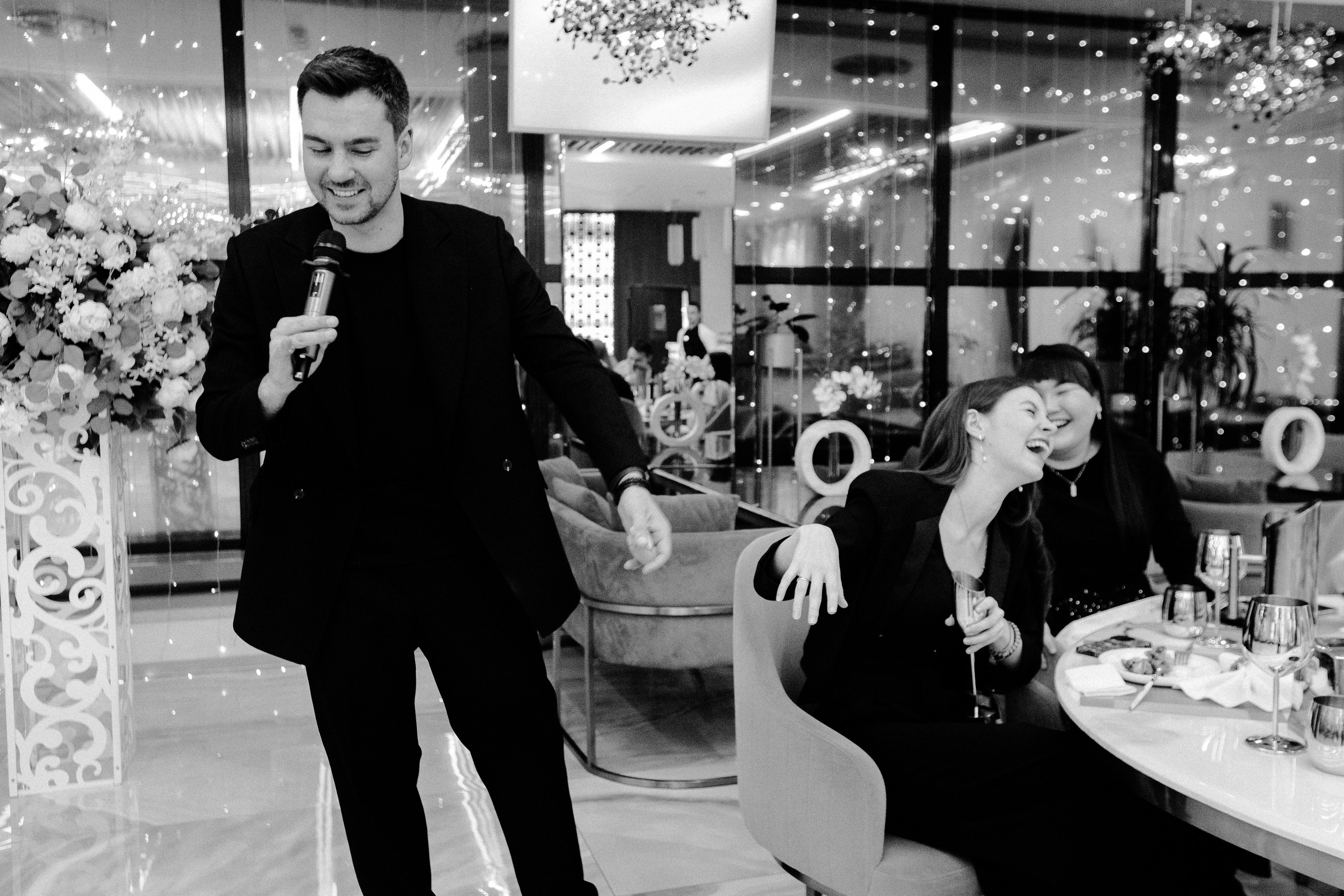 Свадьбы. Портретный и свадебный фотограф в Перми Ная Моложенко