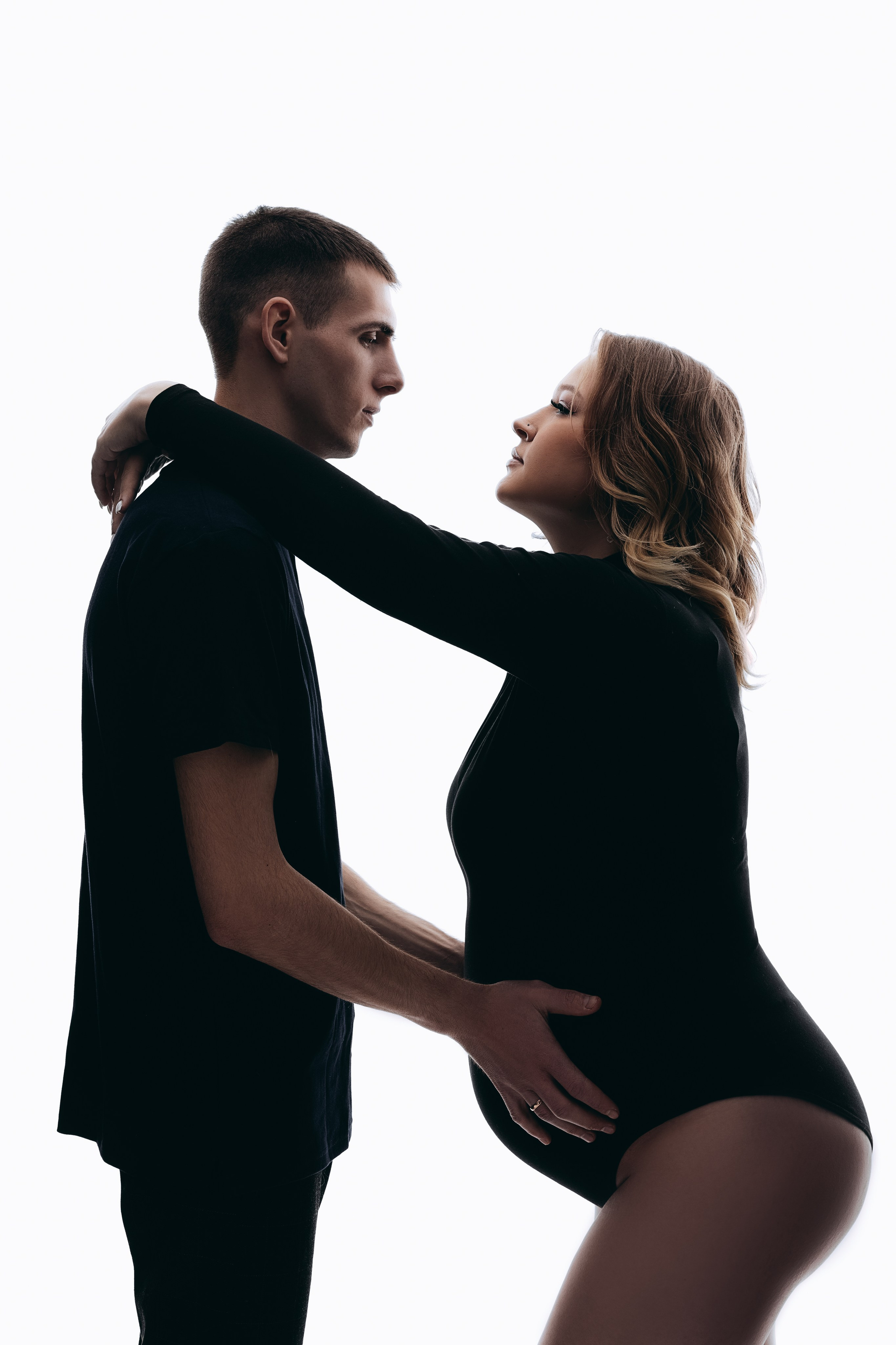 Ульяна и Николай. Семейный и портретный фотограф в Москве, Орехово-Зуево, Балашихе, Ногинске, Раменском