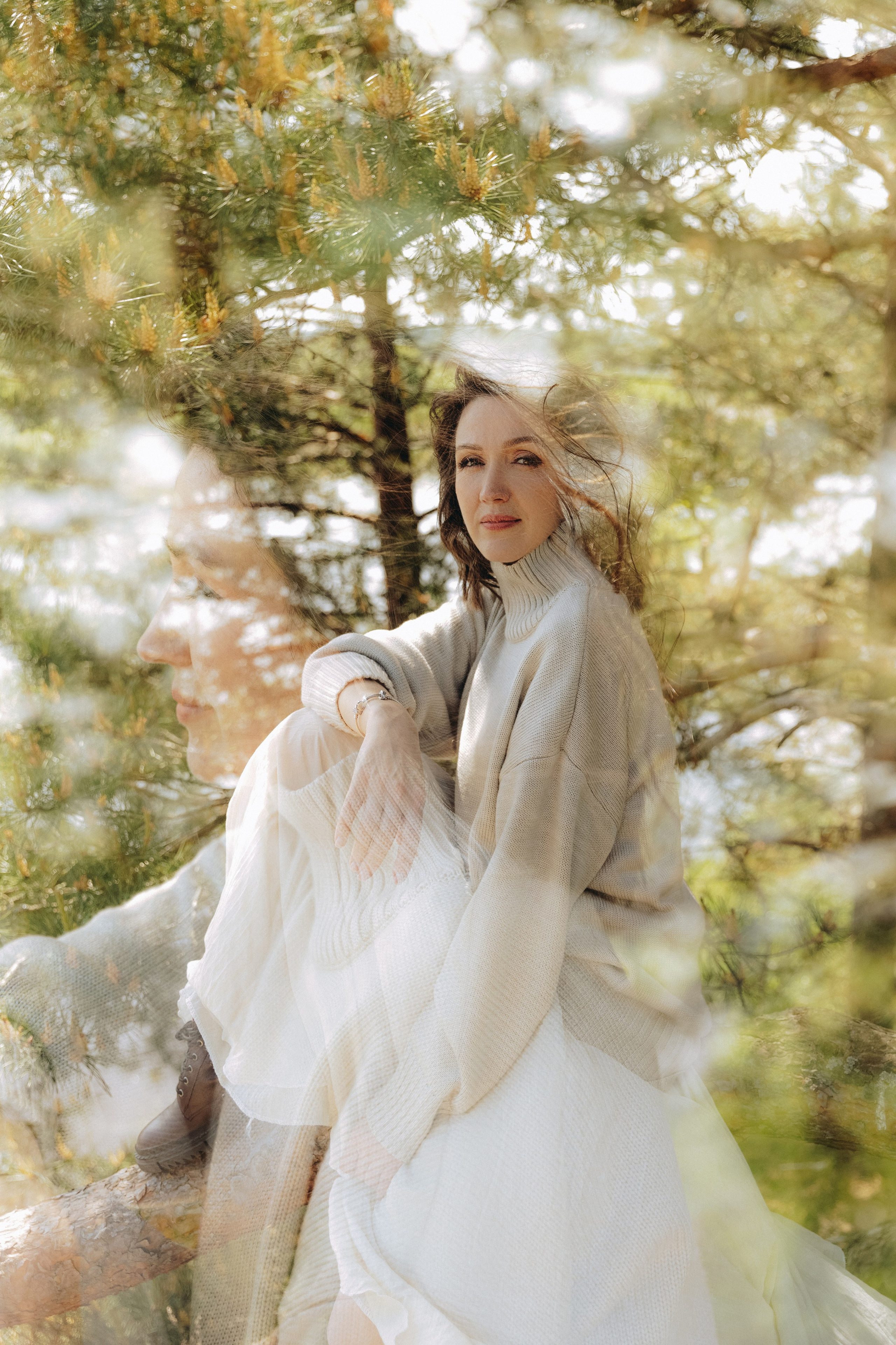 Оля и Яна. Семейный и портретный фотограф в Москве, Орехово-Зуево, Балашихе, Ногинске, Раменском