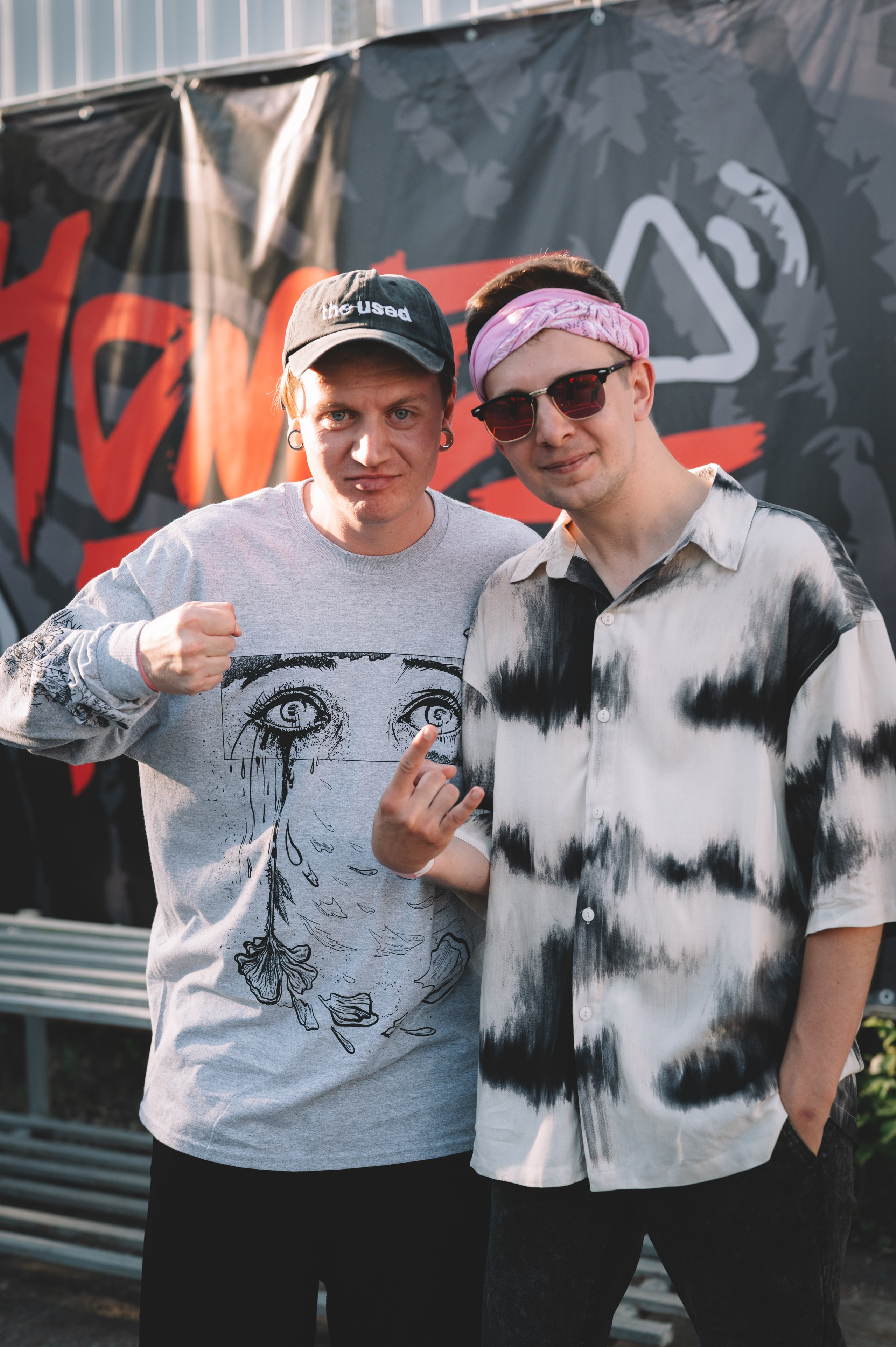 HOMEPARTY vol.6. Фотограф Анна Темнова. Пенза