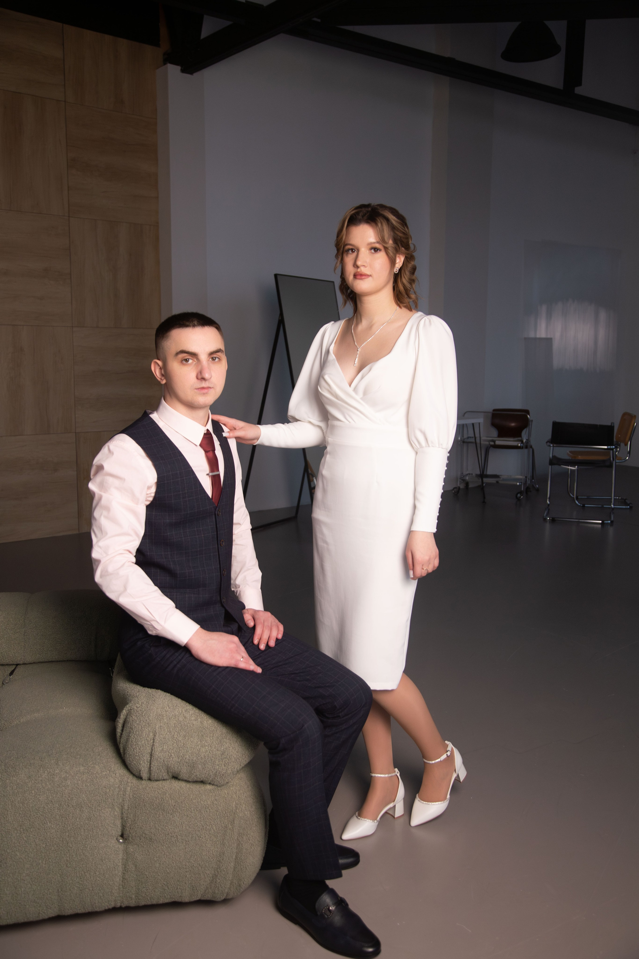 3. Анастасия Дубравская | Фотограф Сургут