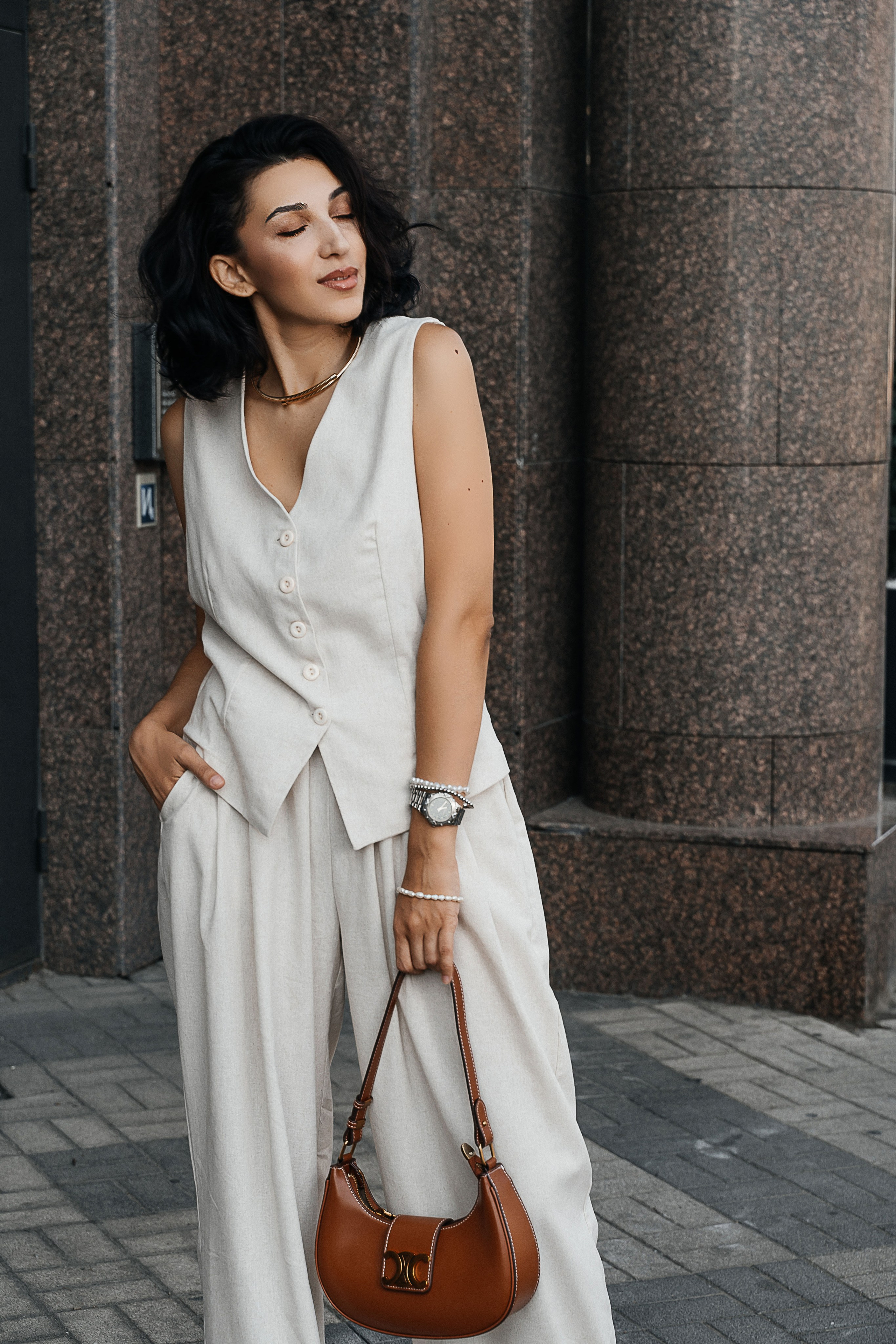 Уличные сьемки. Виктория Алпеева — фотограф по любви