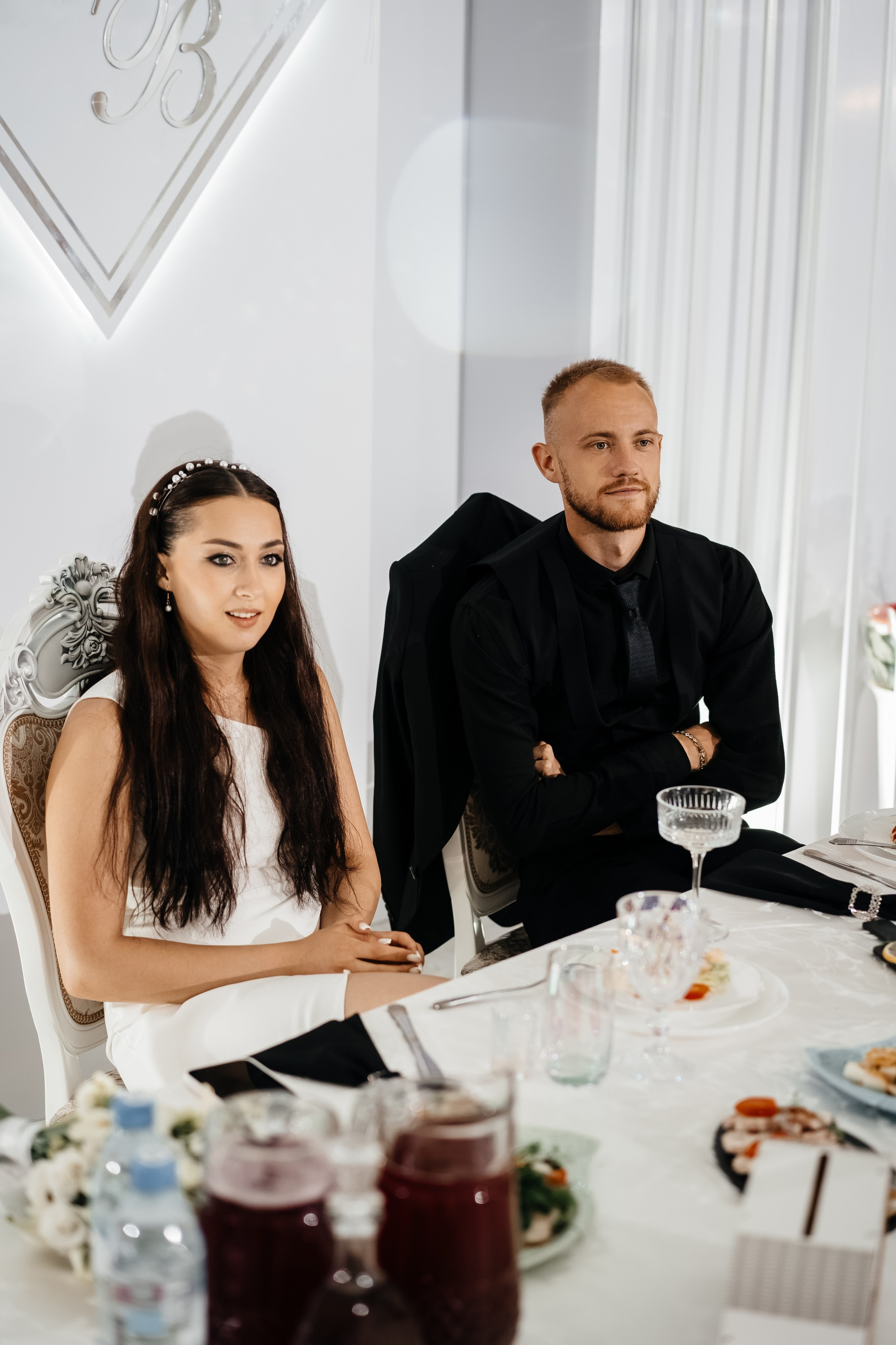 Валерия & Вячеслав. Свадебный фотограф Барнаул Алексей Павлов