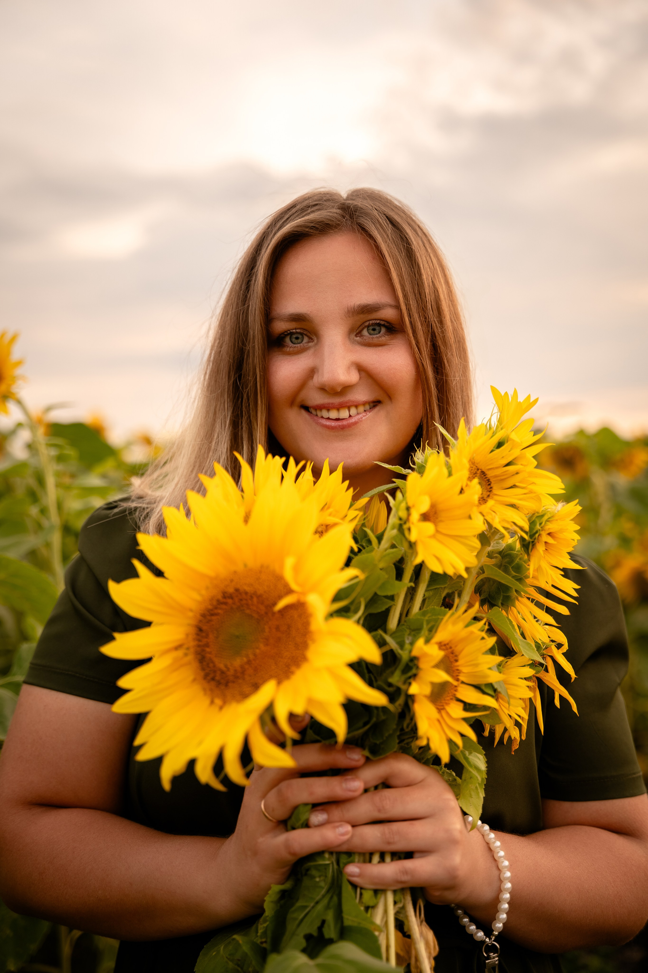 Семья Исиченко. Фотограф в Ульяновске Александра Григоровских