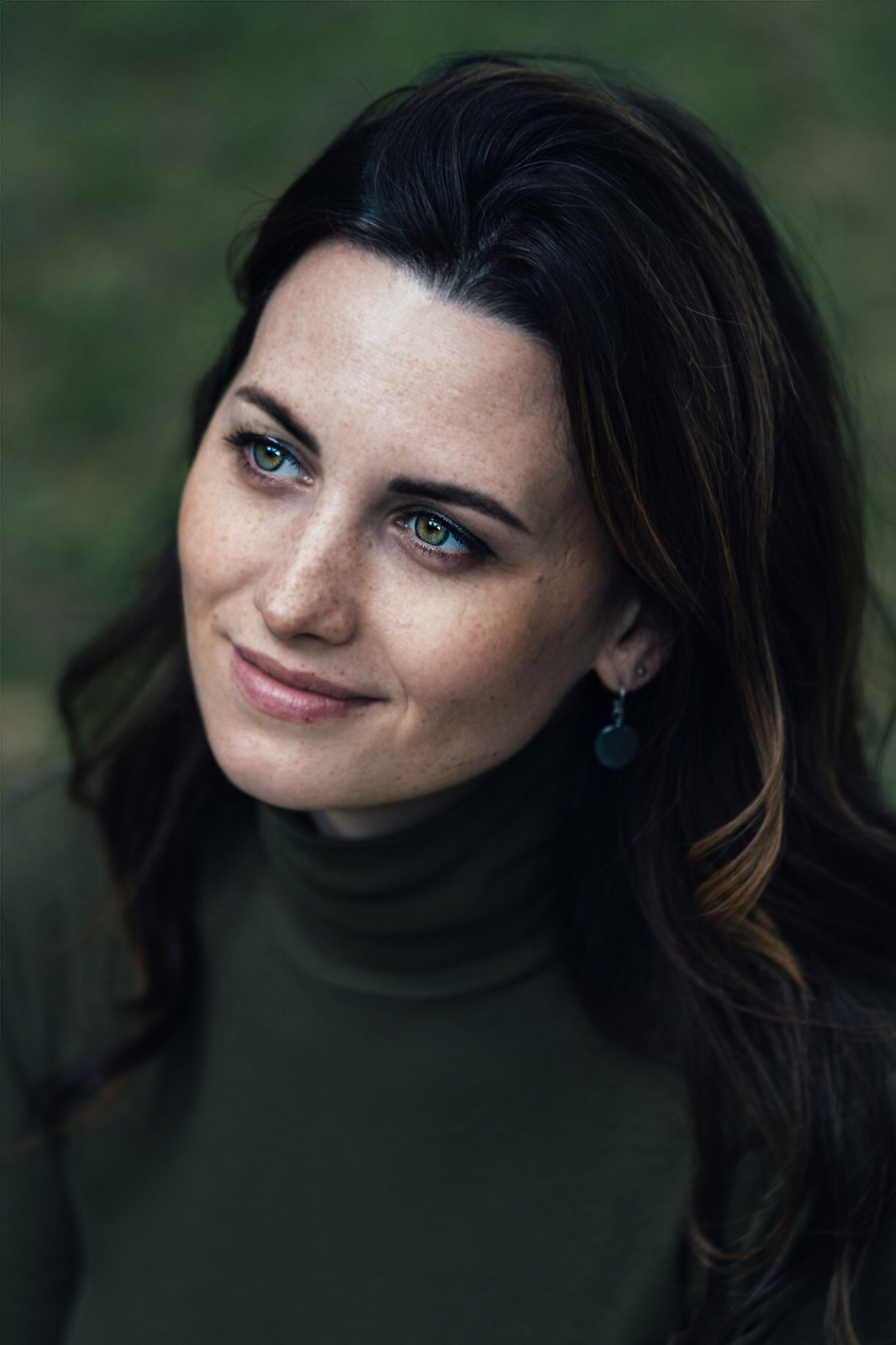 Анна Ч. | со•стояние. Valentina Elshina