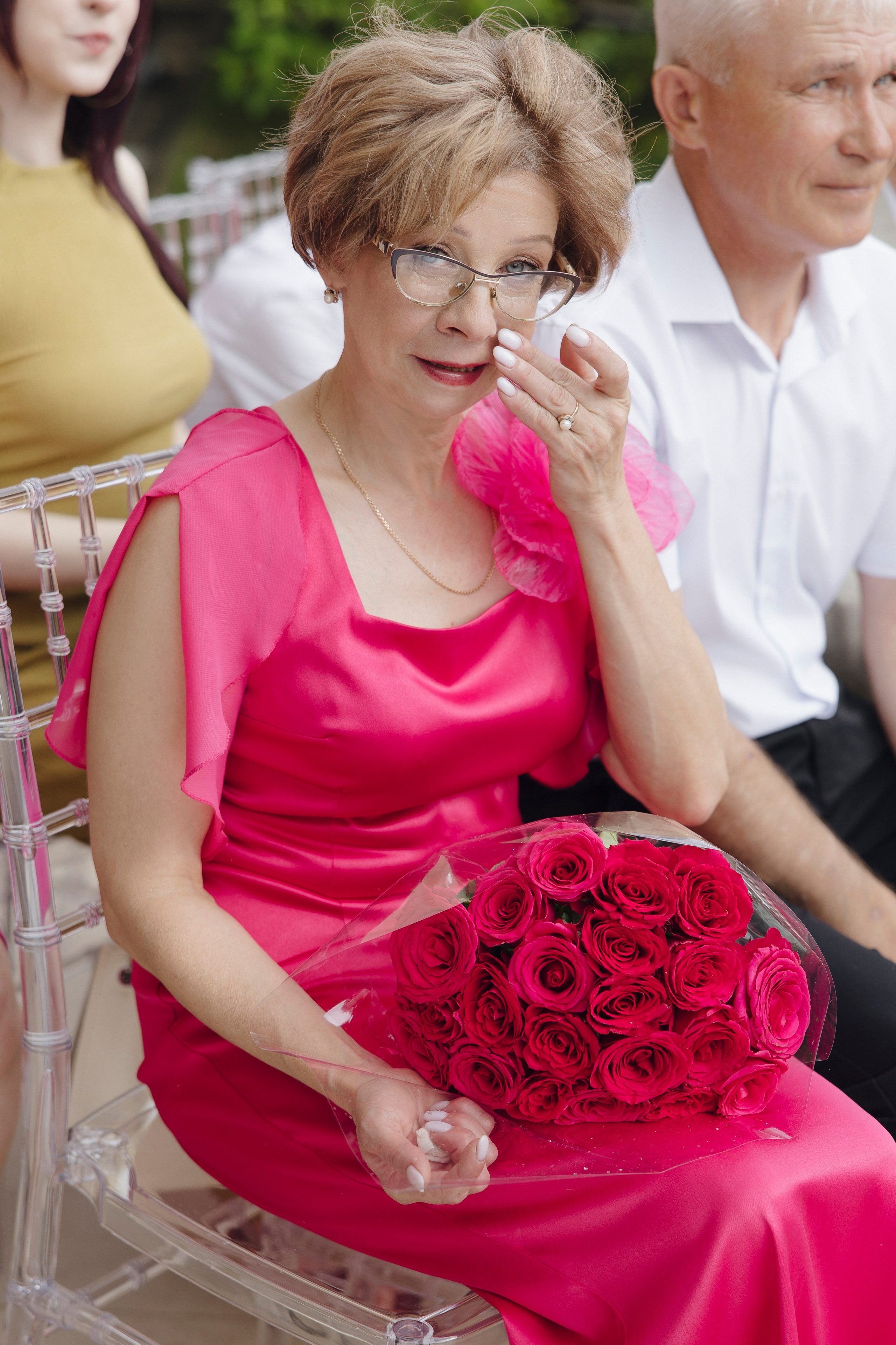 Мария и Иван. Свадебный фотограф Курск Максим Ноздрачев