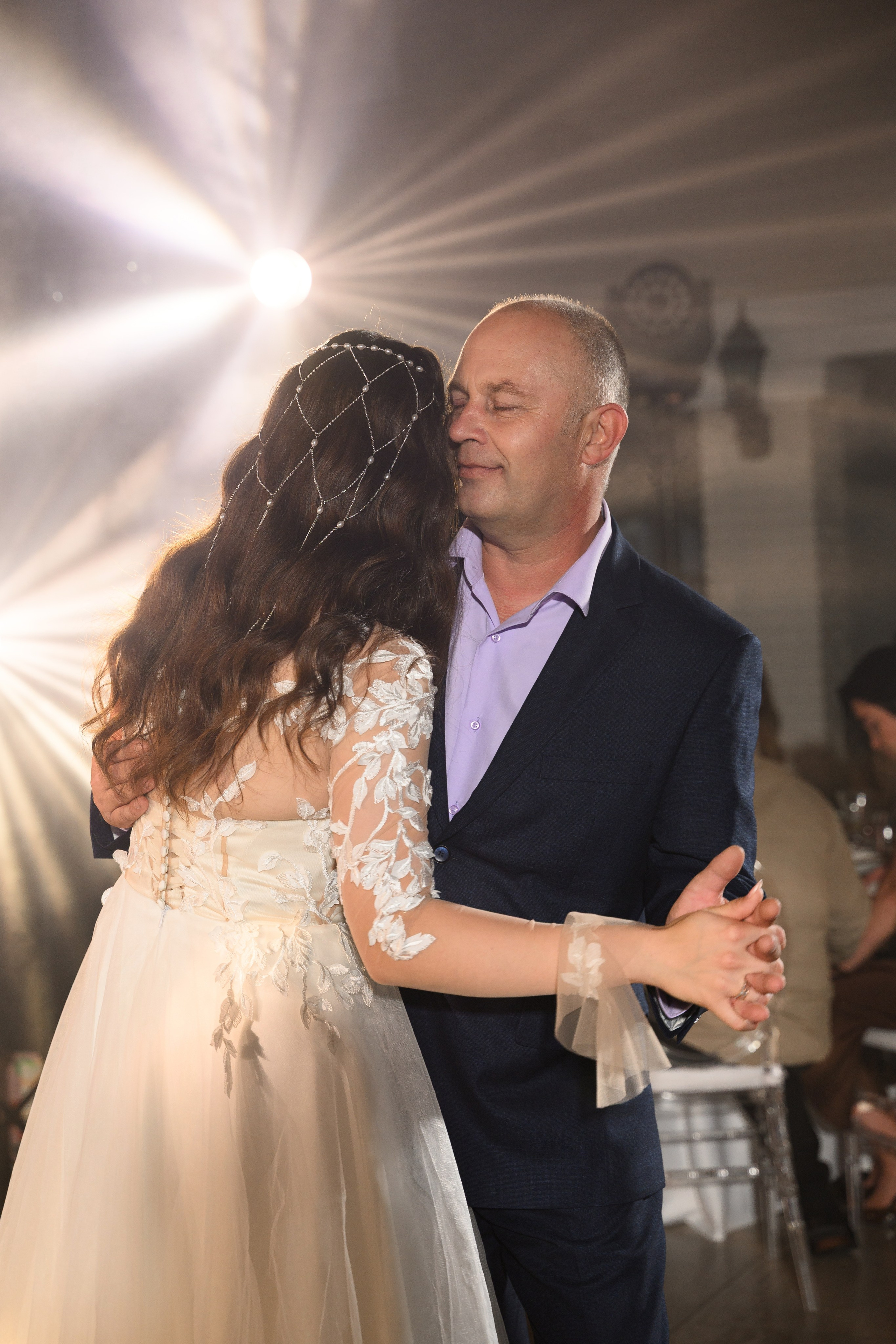 Лёша & Настя. Свадебный фотограф в Кирове Старостин Павел