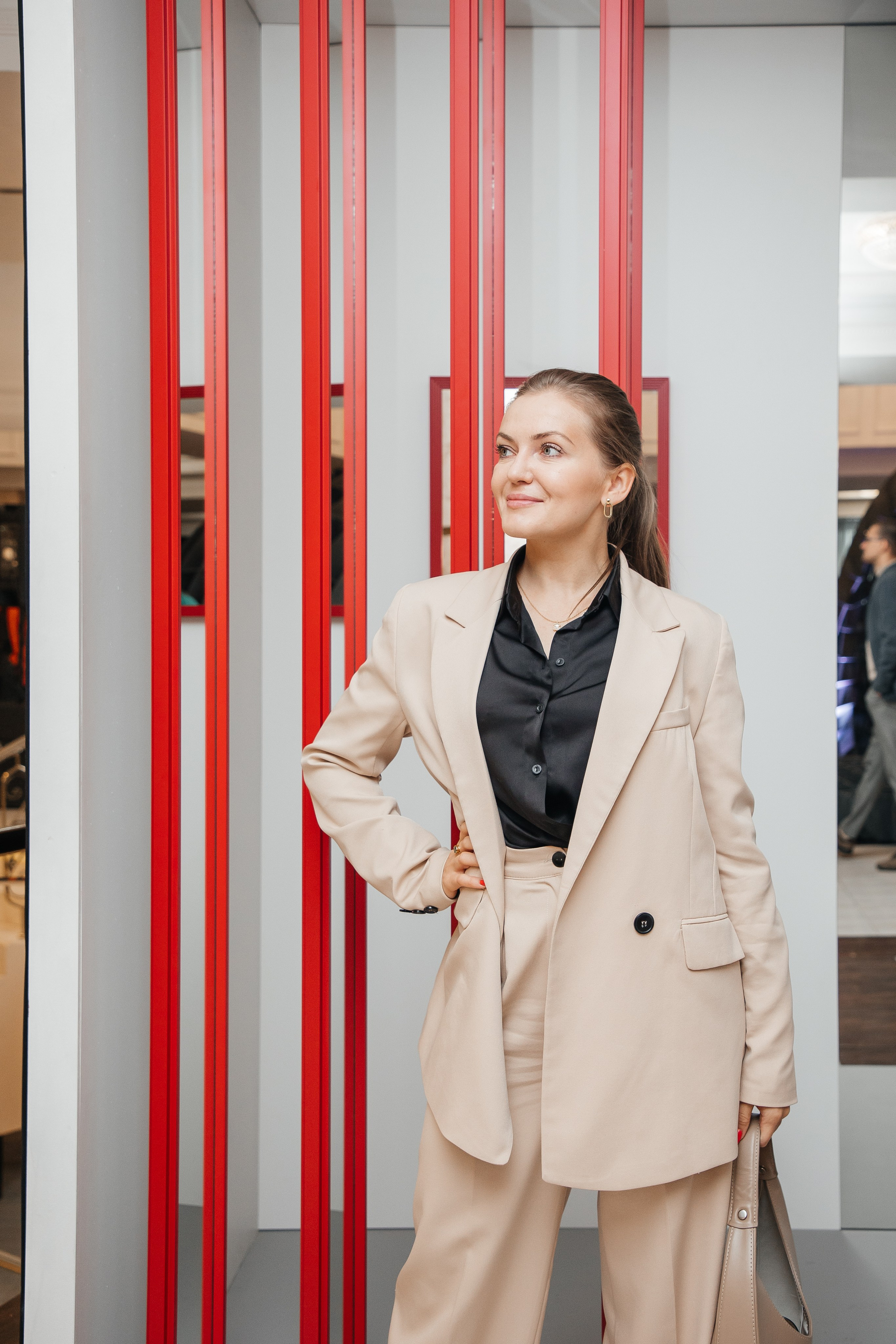 Ассамблея Дизайнеров. Фотограф Денис Лесковский (Тюмень)