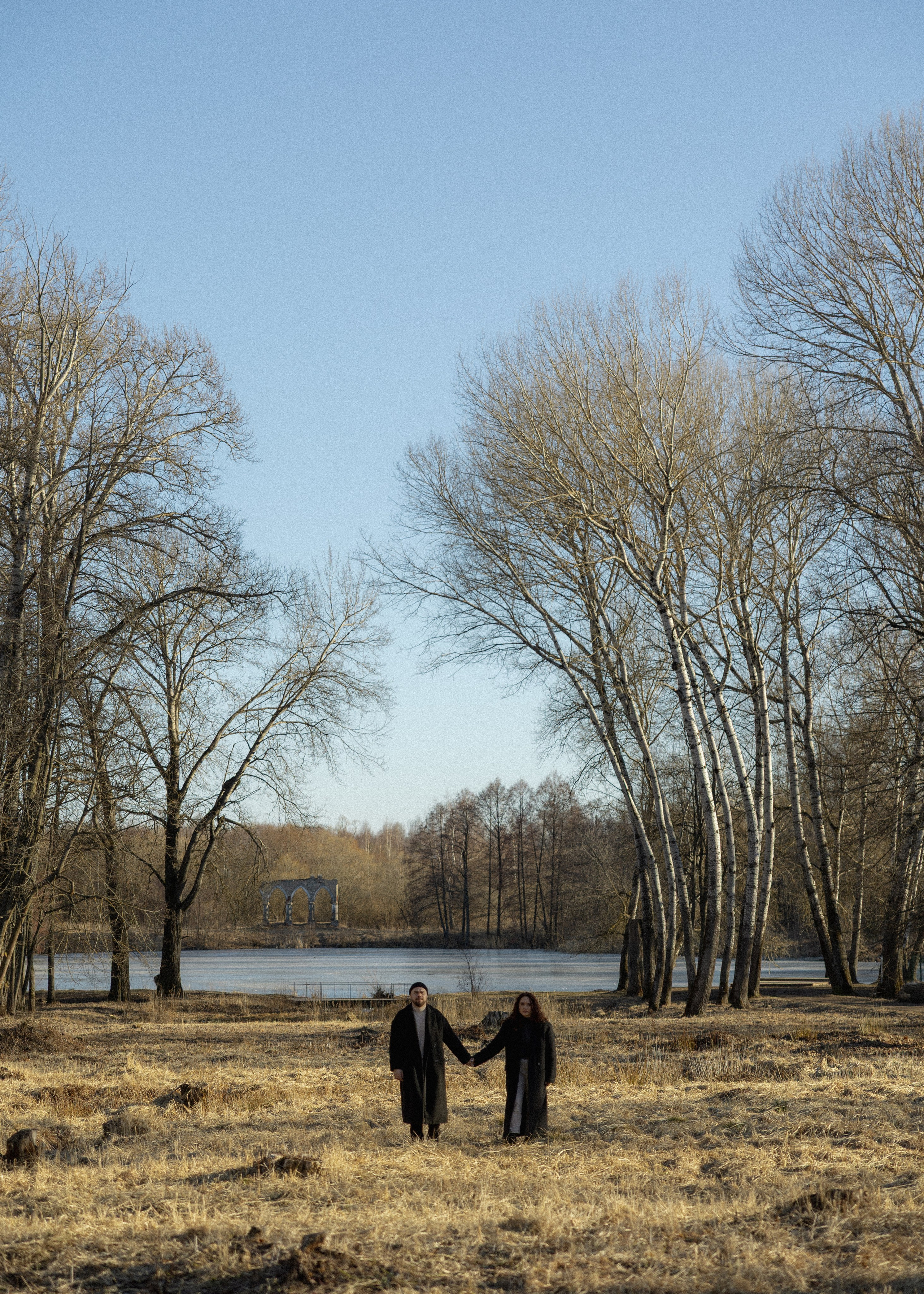 Саша и Оксана. Свадебный фотограф Ксения Ровковская