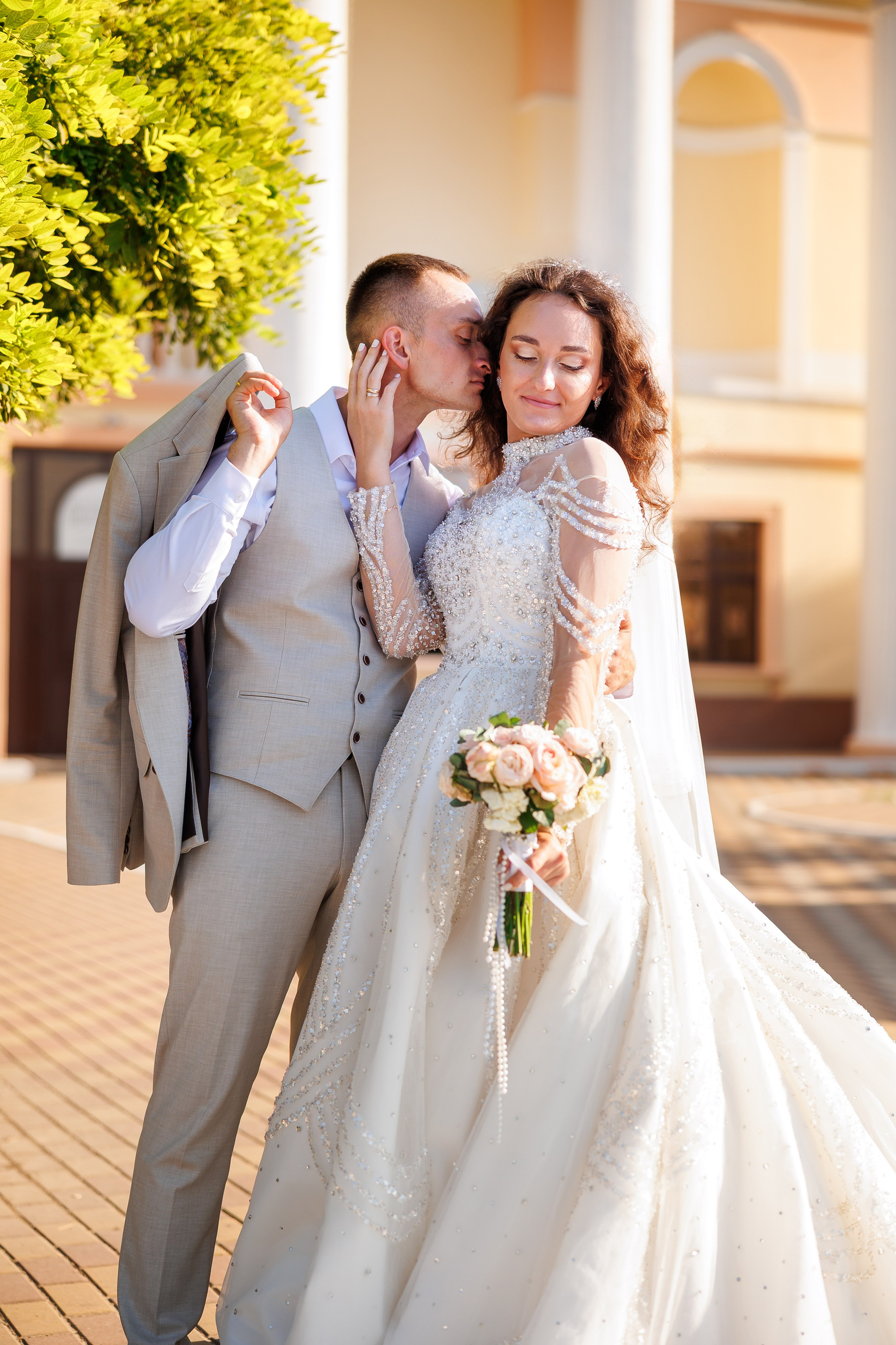 30.08.25. Свадебный и семейный фотограф в Армавире