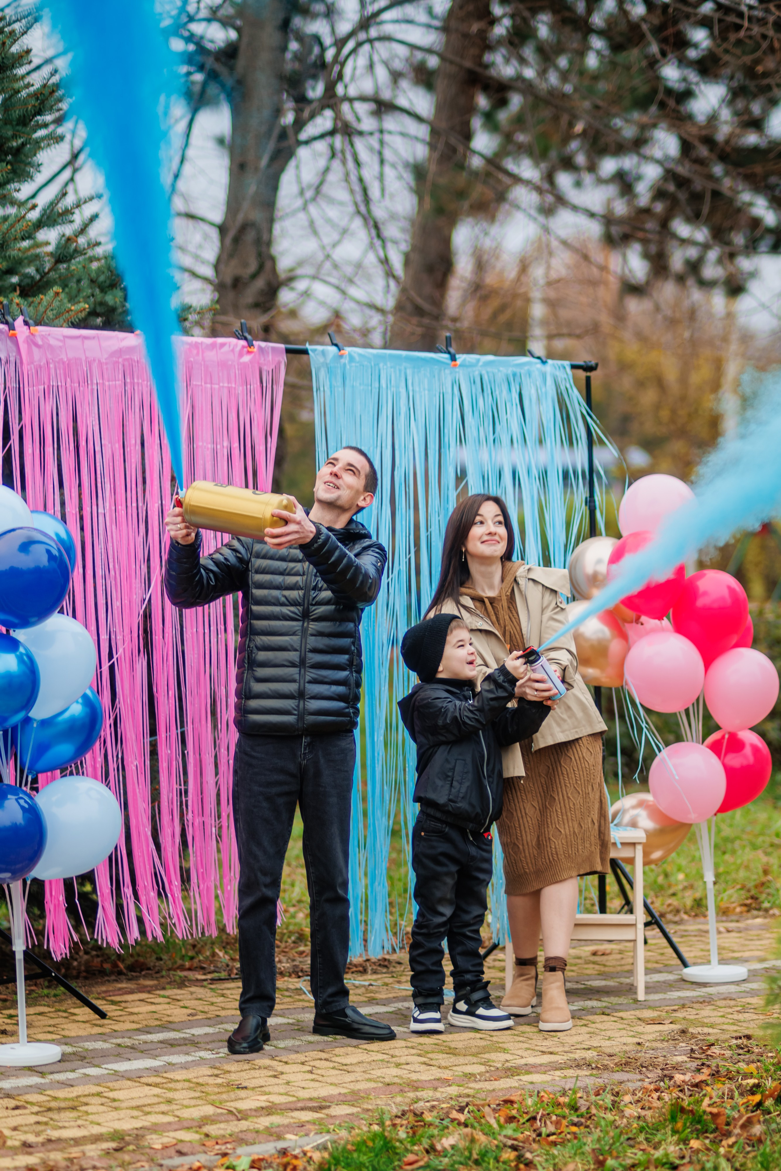 Гендерпати. Свадебный и семейный фотограф в Армавире