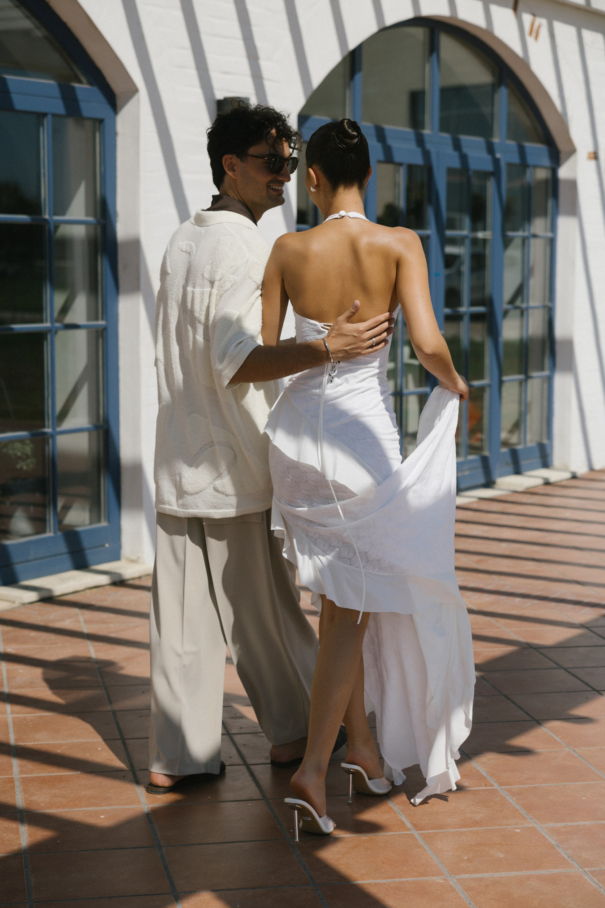 Потанцуй со мной!. Свадебный и репортажный фотограф Новороссийск, Краснодар, Сочи Олеся Дзюба