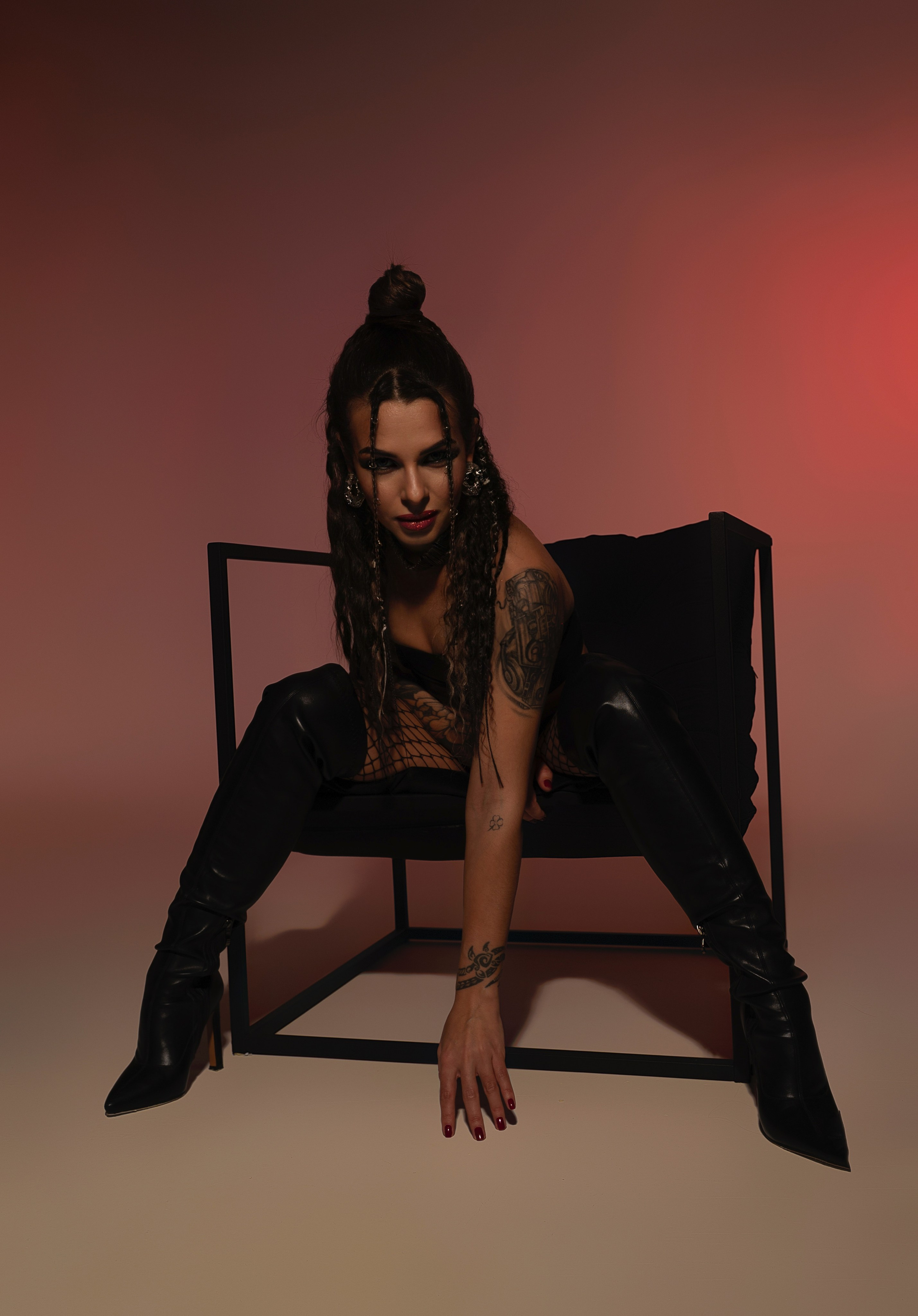 Анонсы. Фотограф Темрюк Анастасия Фёдорова