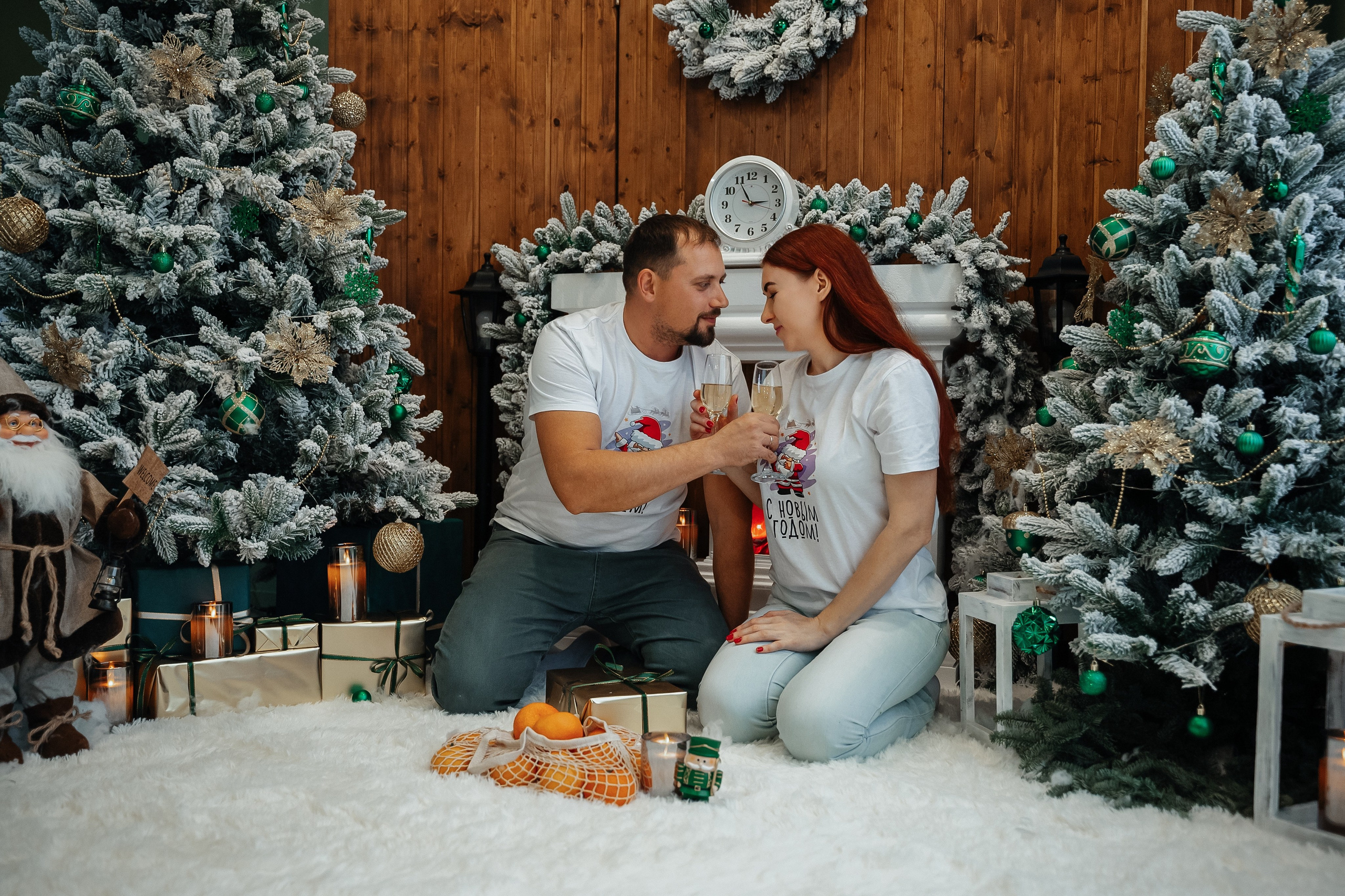 Дарья. Фотограф Темрюк Анастасия Фёдорова