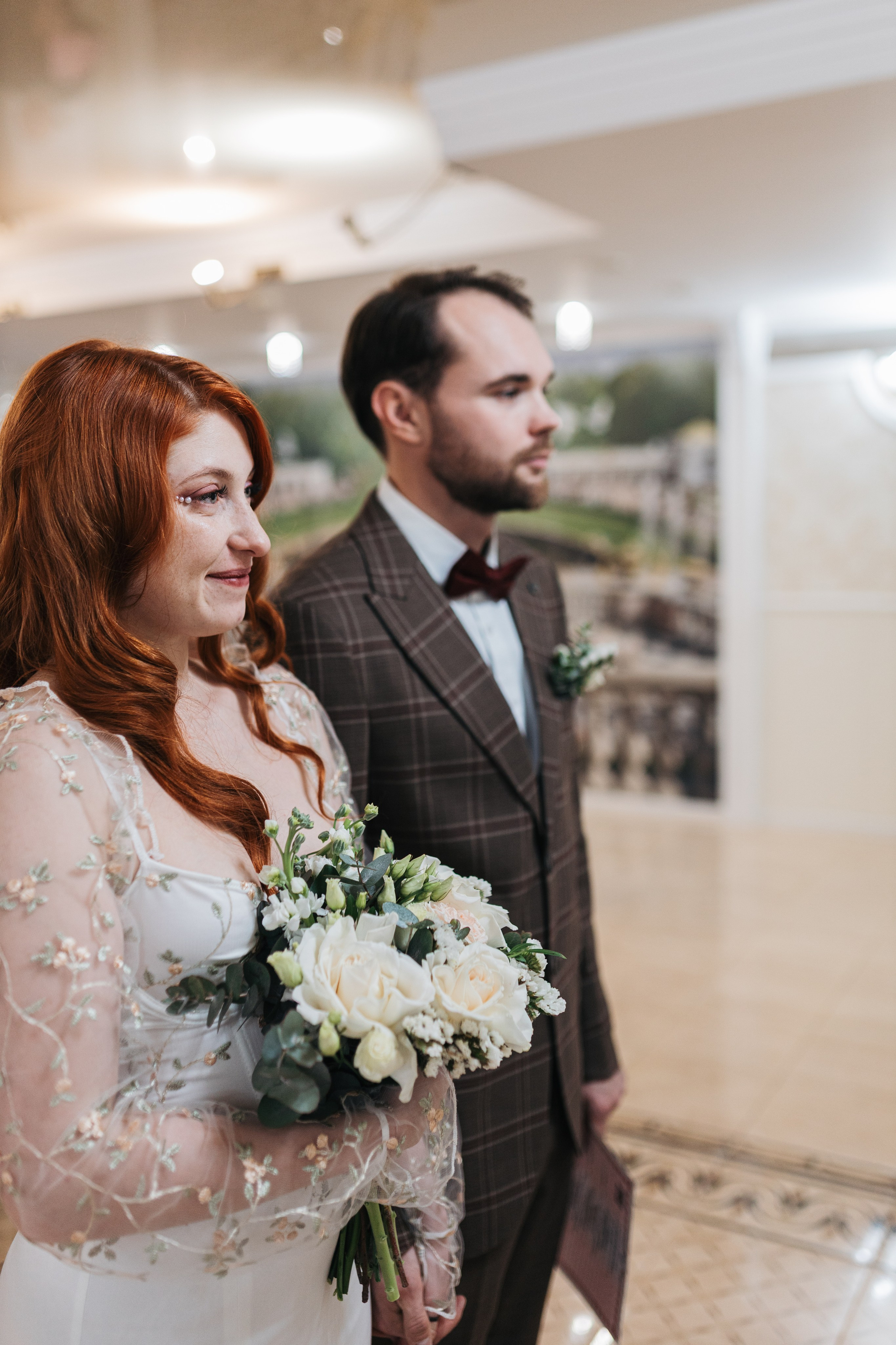 Никита и Иветта. Фотограф Белозерцева Марина