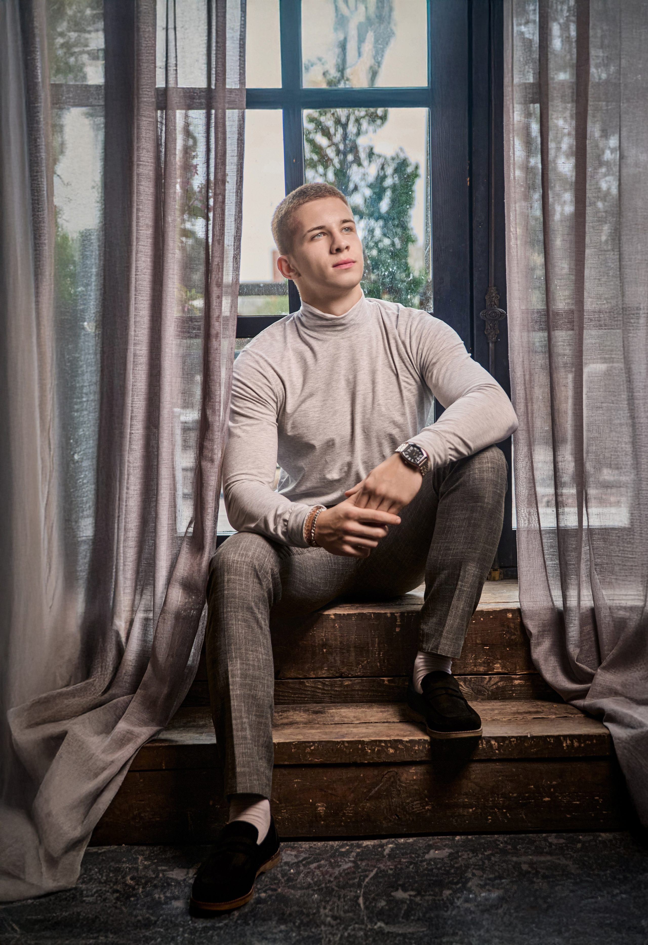 Выпускные альбомы Тюмень I Тобольск