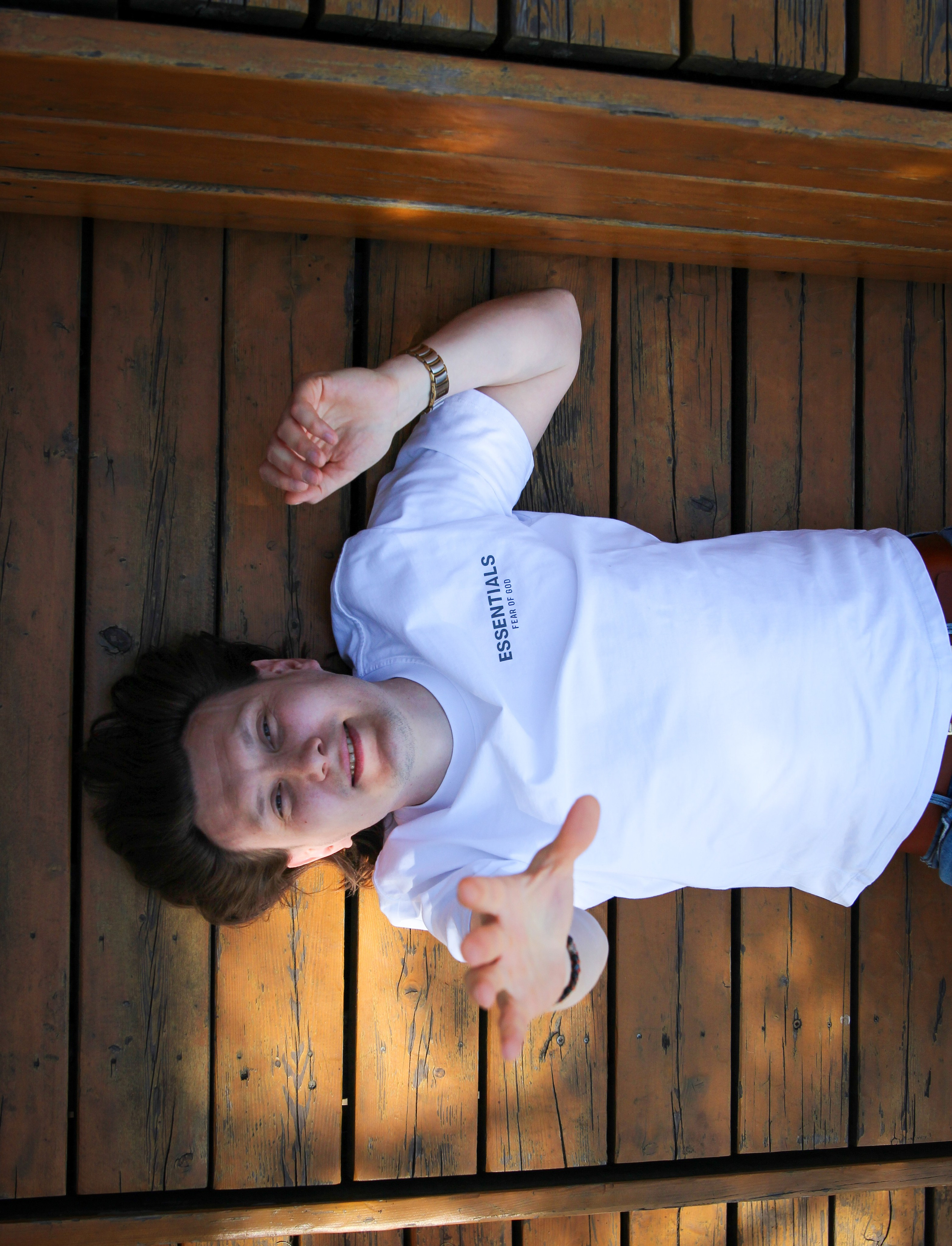 Евгений, фотосессия в арт-пространстве «Хлебозавод». Ваш личный фотограф в Москве Мила