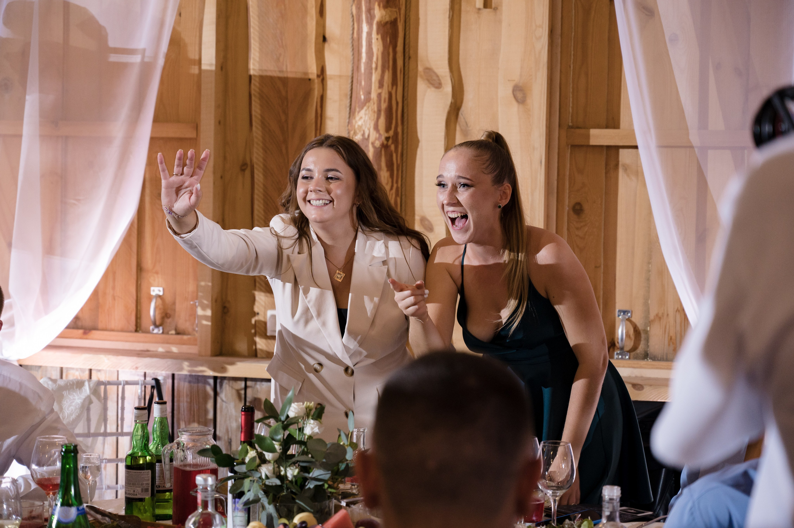 Максим и Анастасия. Свадебный и Семейный фотограф в Абакане, Красноярске