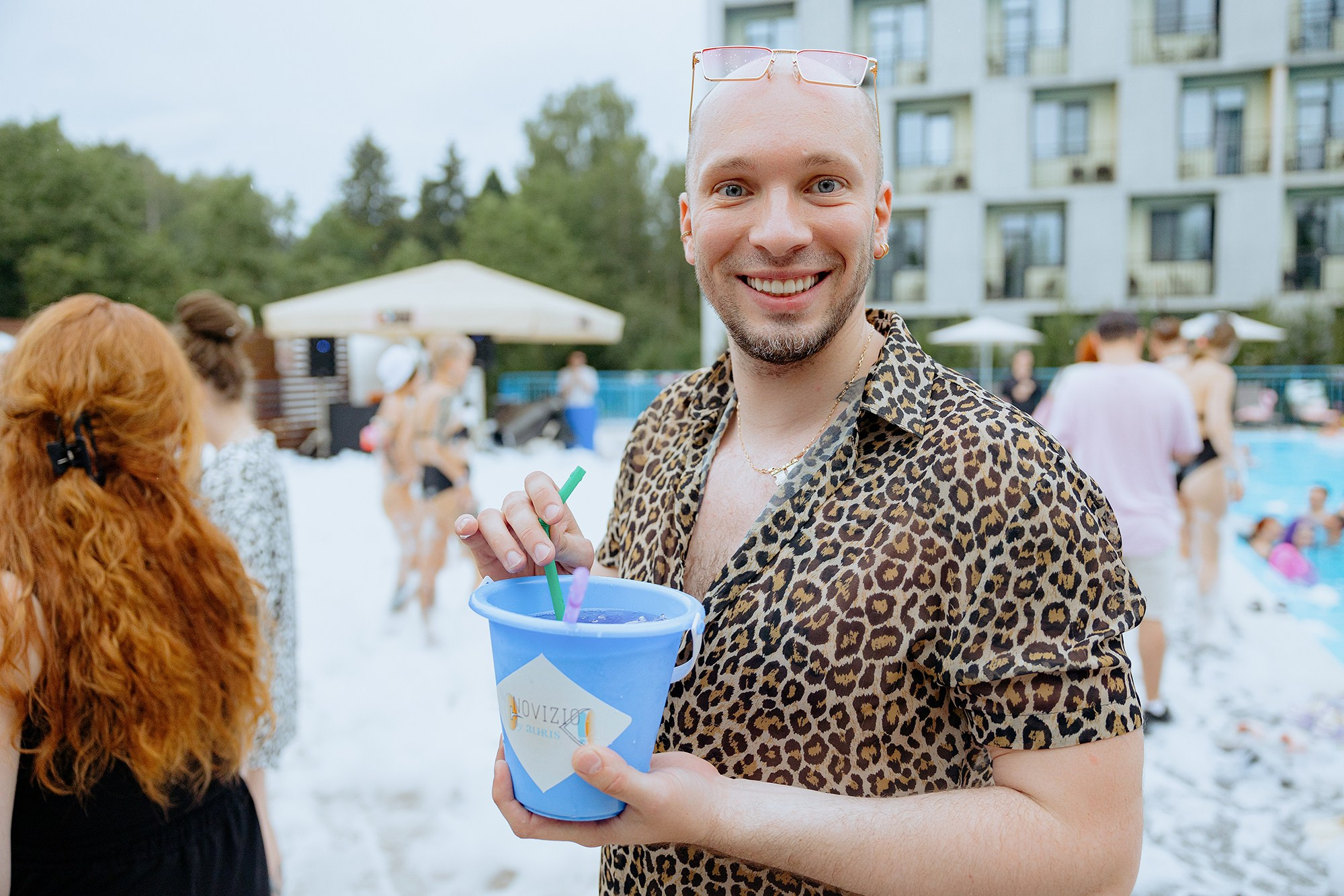 RUAPP 23. Репортажный, портретный и свадебный фотограф в Санкт-Петербурге и Москве