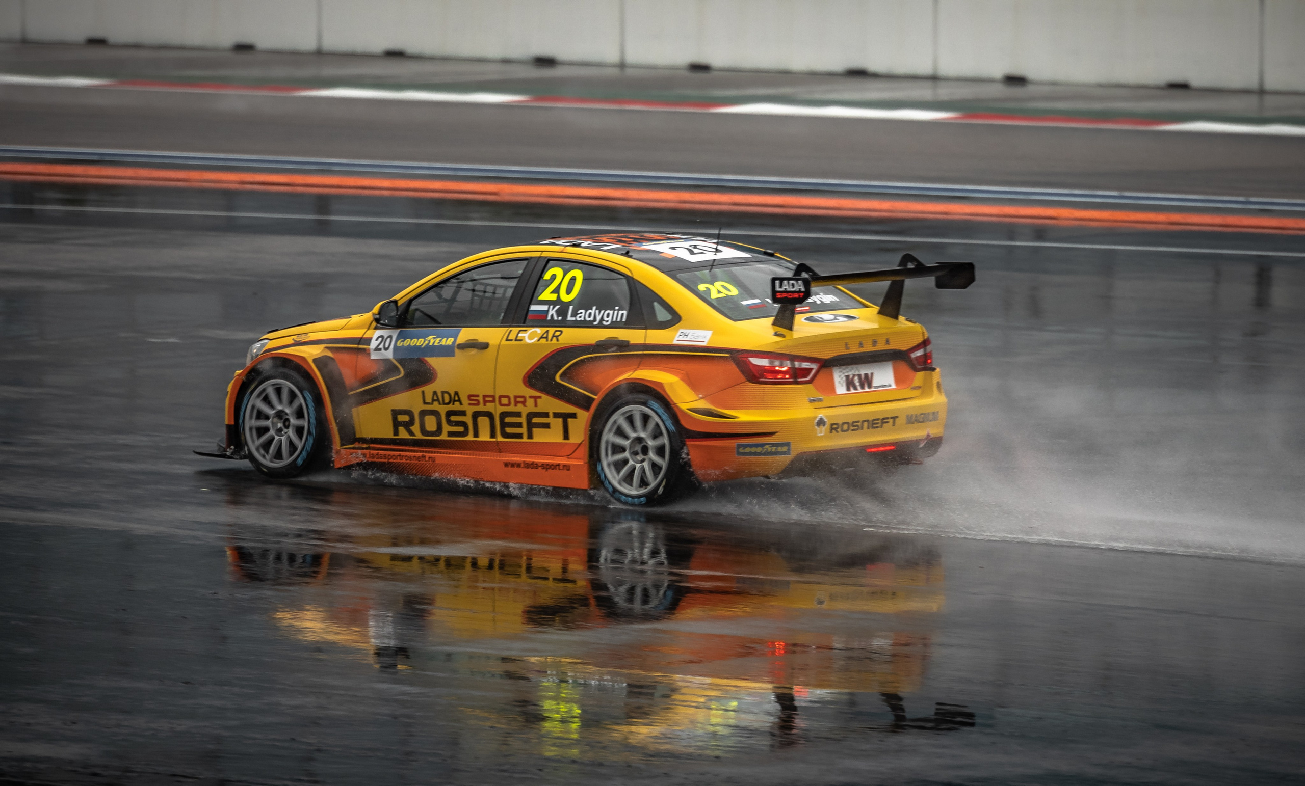 FIA WTCR. NE Cinema — backstage and reportage photography in cinema, music, Automotive and sport