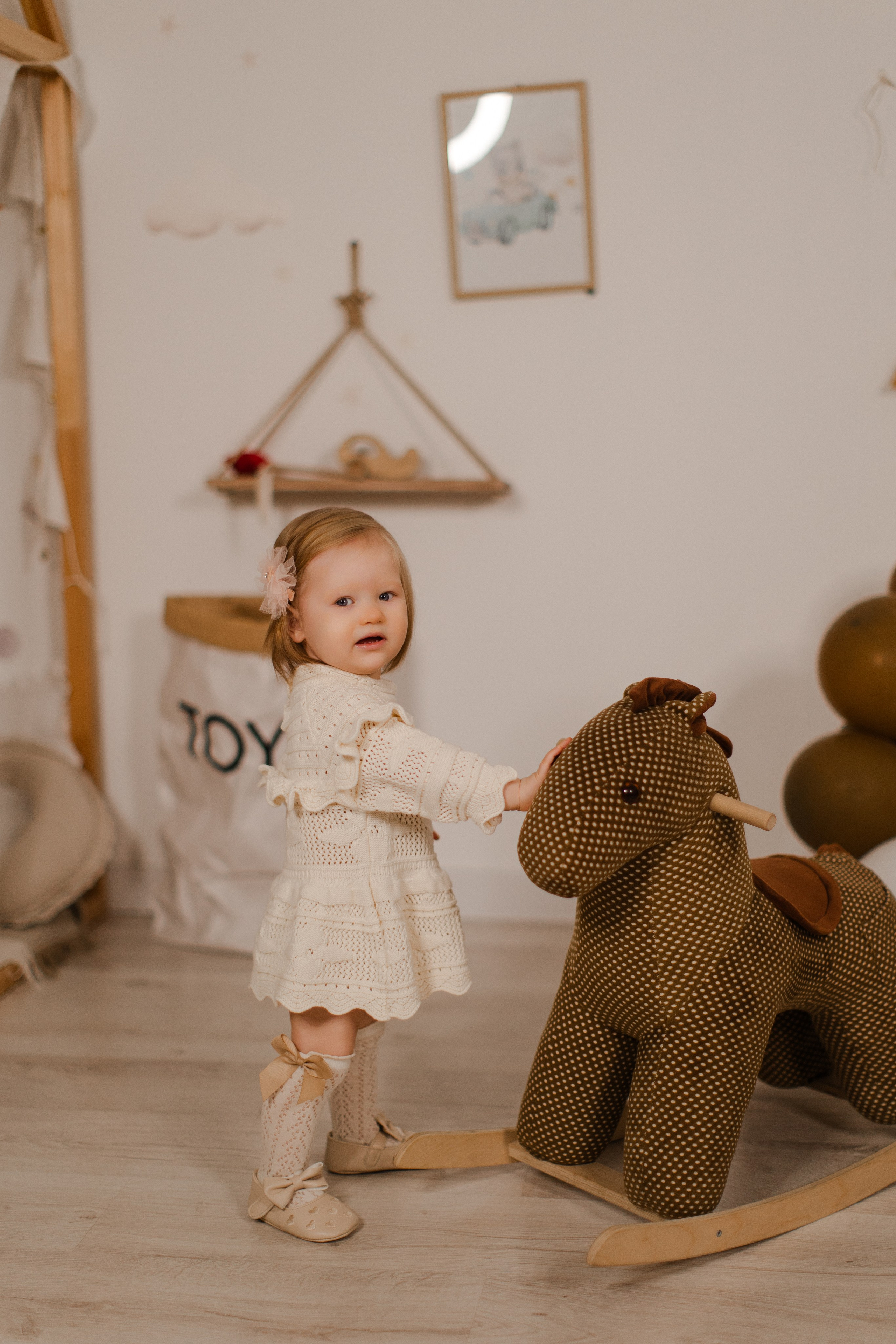 Подарок. Семейный и детский фотограф в Москве Кузьмина Мария