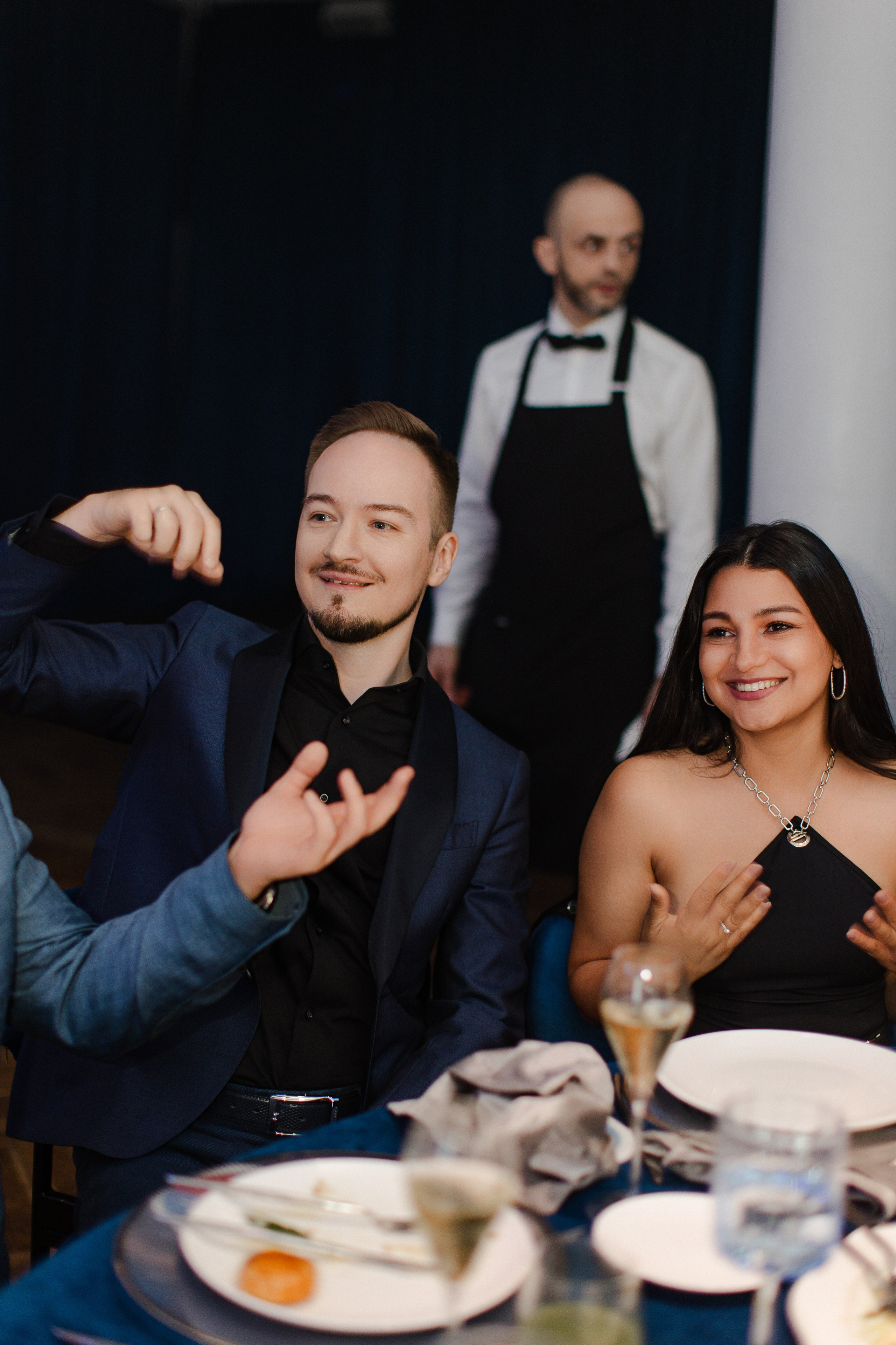 День рождения Илоны. Семейный и детский фотограф в Москве Кузьмина Мария