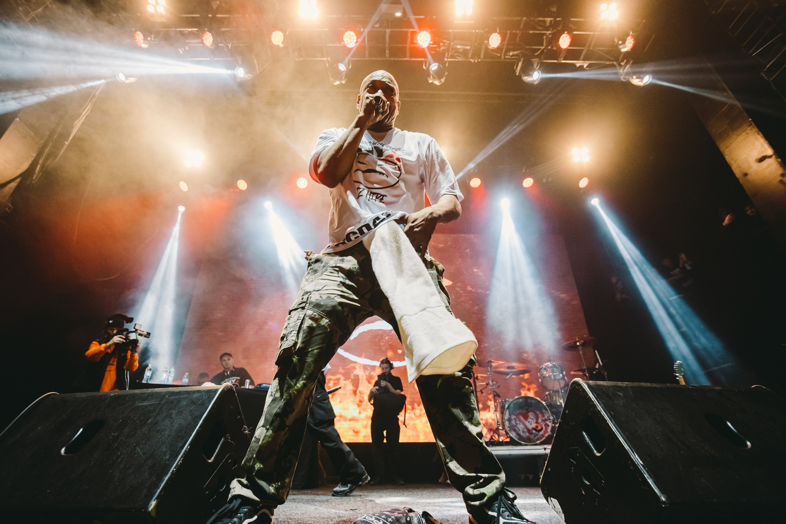 ONYX. Фотограф Сонкина Татьяна