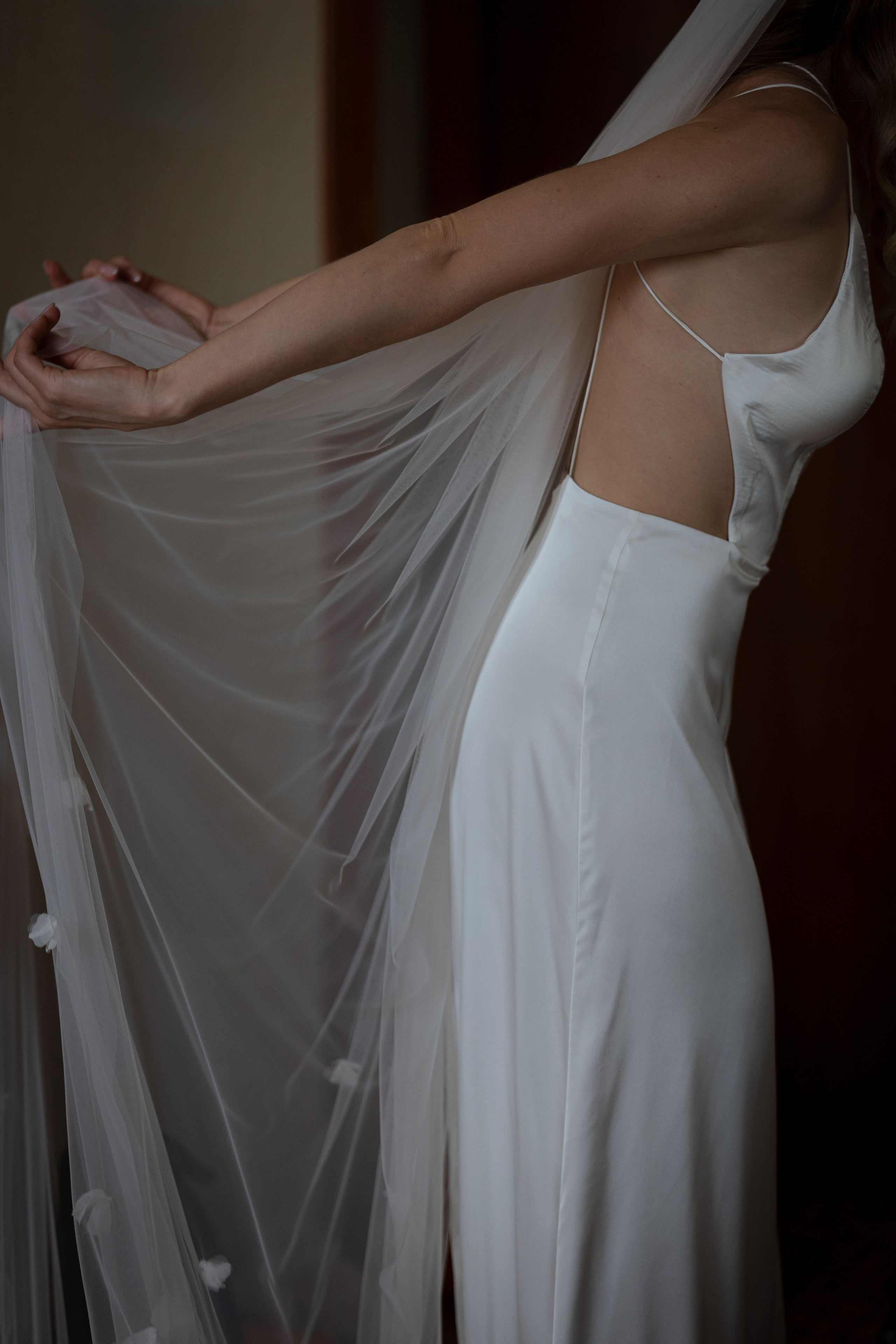 Юлия и Алексей. Ваш фотограф — Александра Андрущенко