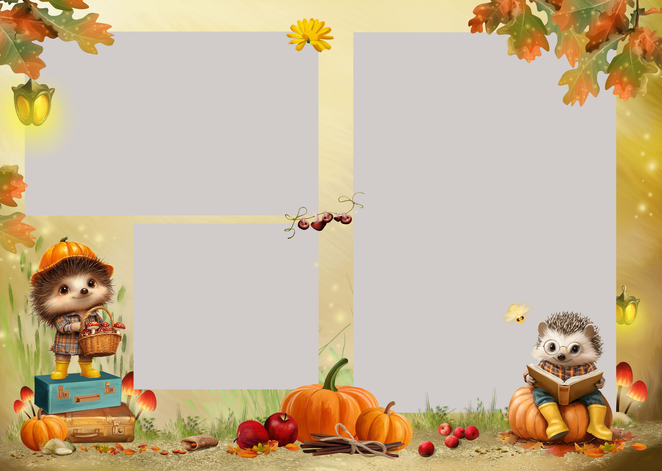 «Ежики». Фотограф в Шелехове, лучшие выпускные альбомы в Шелехове