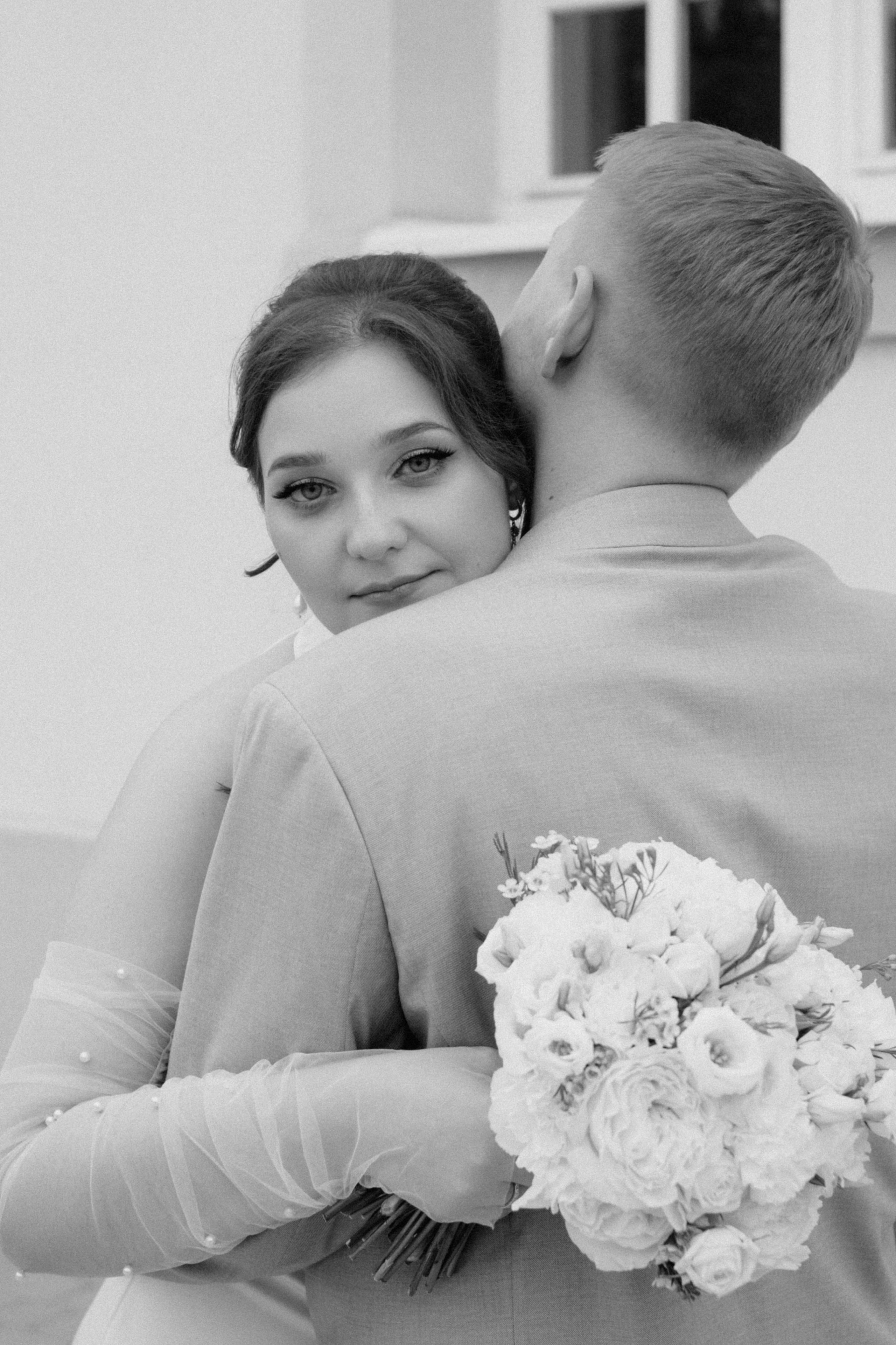 Дарья и Даниил. Свадебный и семейный фотограф г. Волгоград Биленко Ангелина