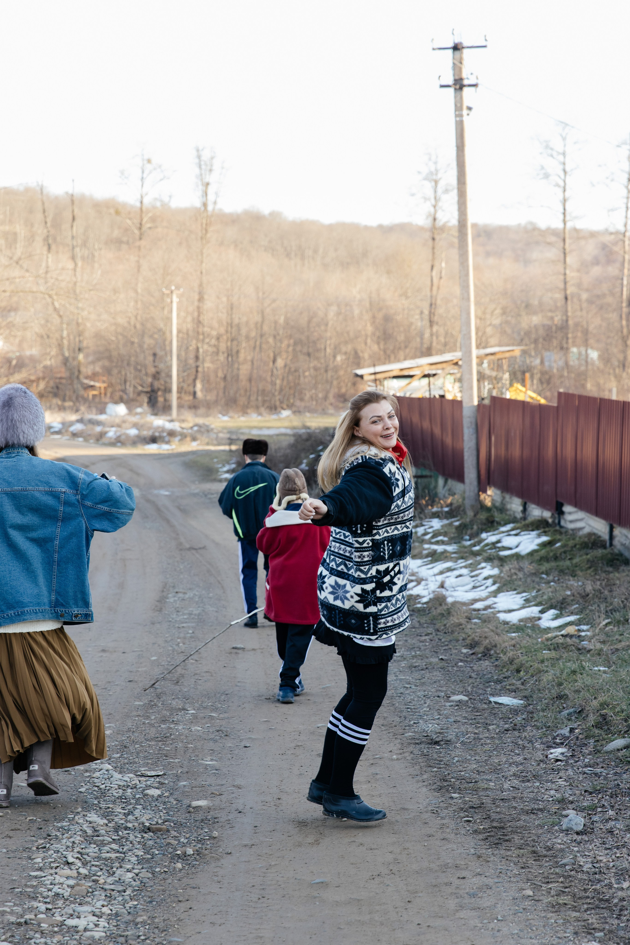 «Слово пацана». Фотограф и Видеограф в Краснодаре Юлия Солодченко