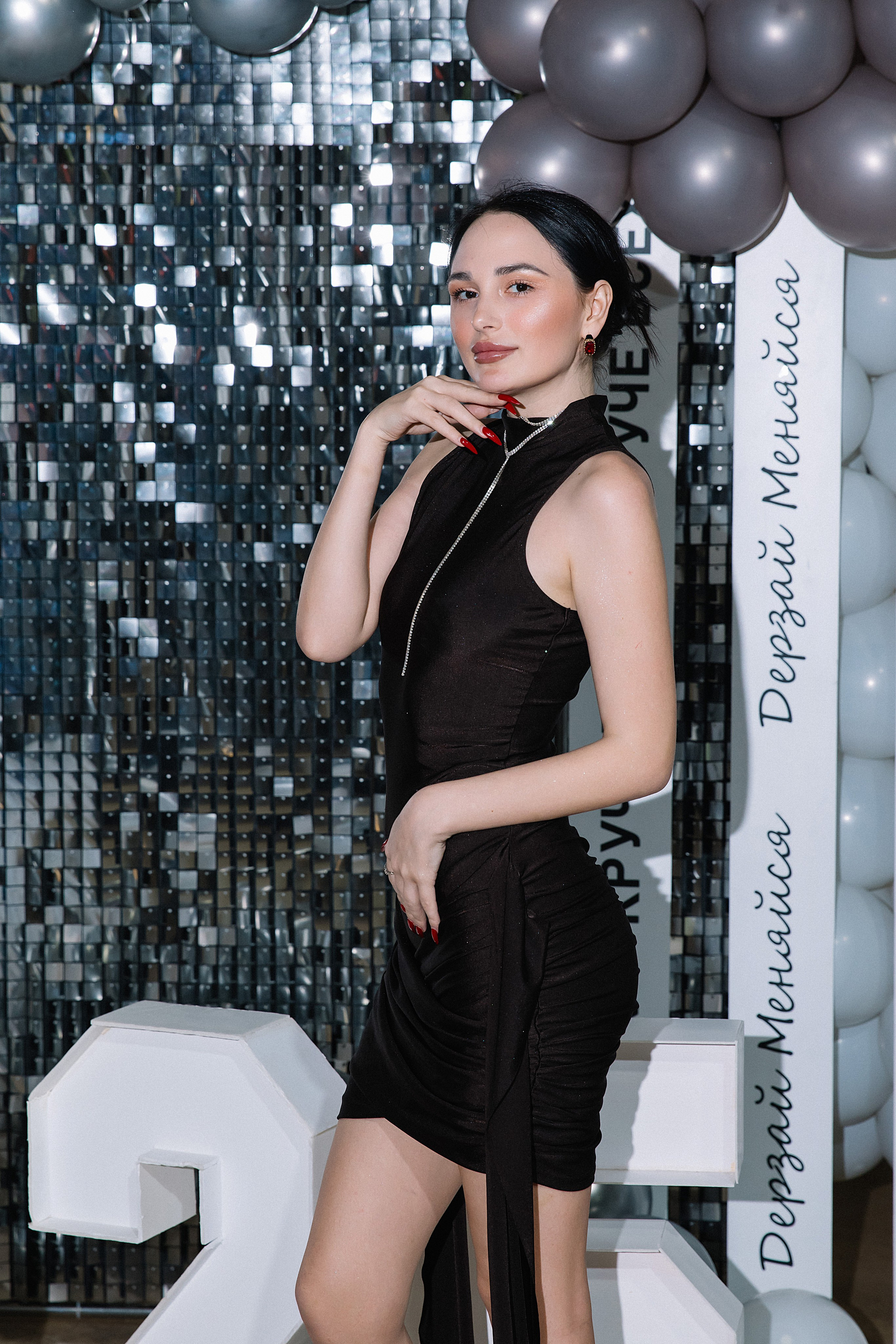 11 класс Гимназия 82. Фотограф и Видеограф в Краснодаре Юлия Солодченко