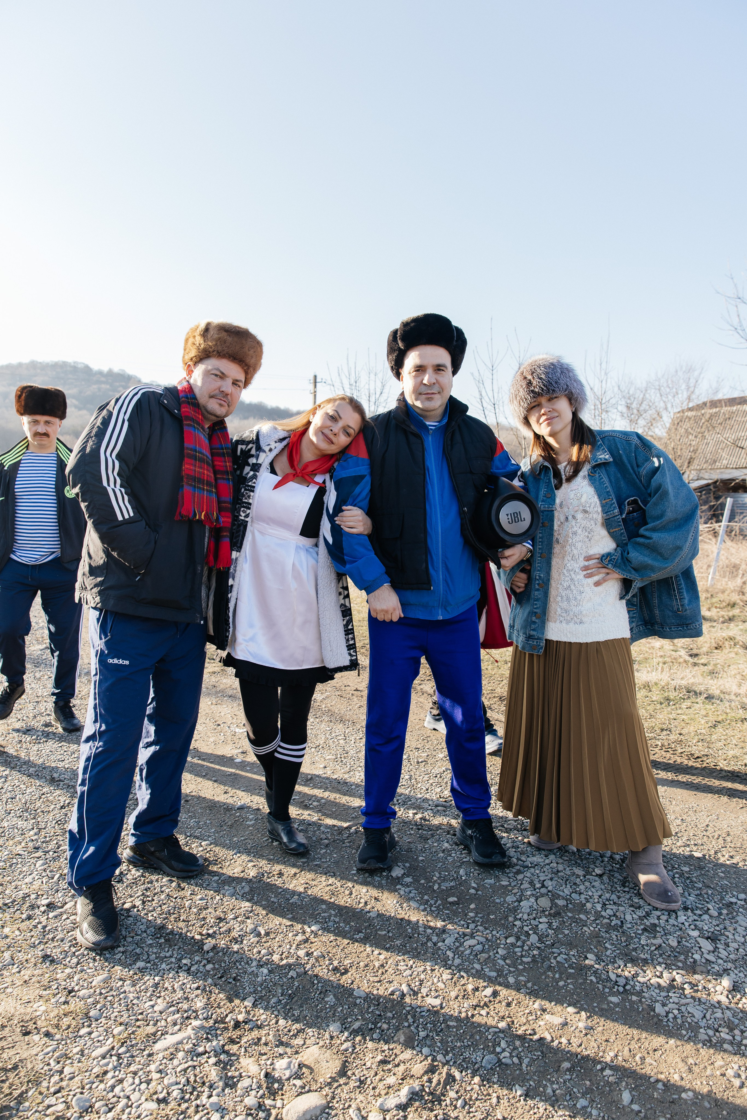 «Слово пацана». Фотограф и Видеограф в Краснодаре Юлия Солодченко