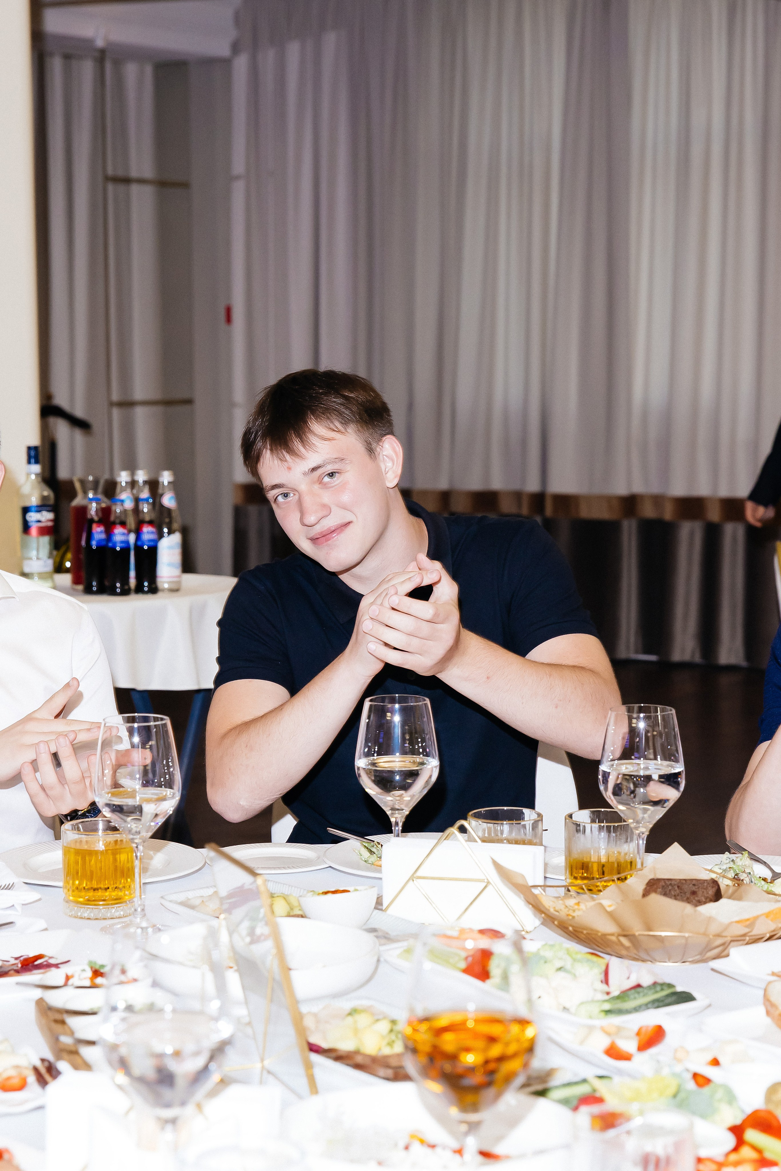 11 класс ШК.100. Фотограф и Видеограф в Краснодаре Юлия Солодченко