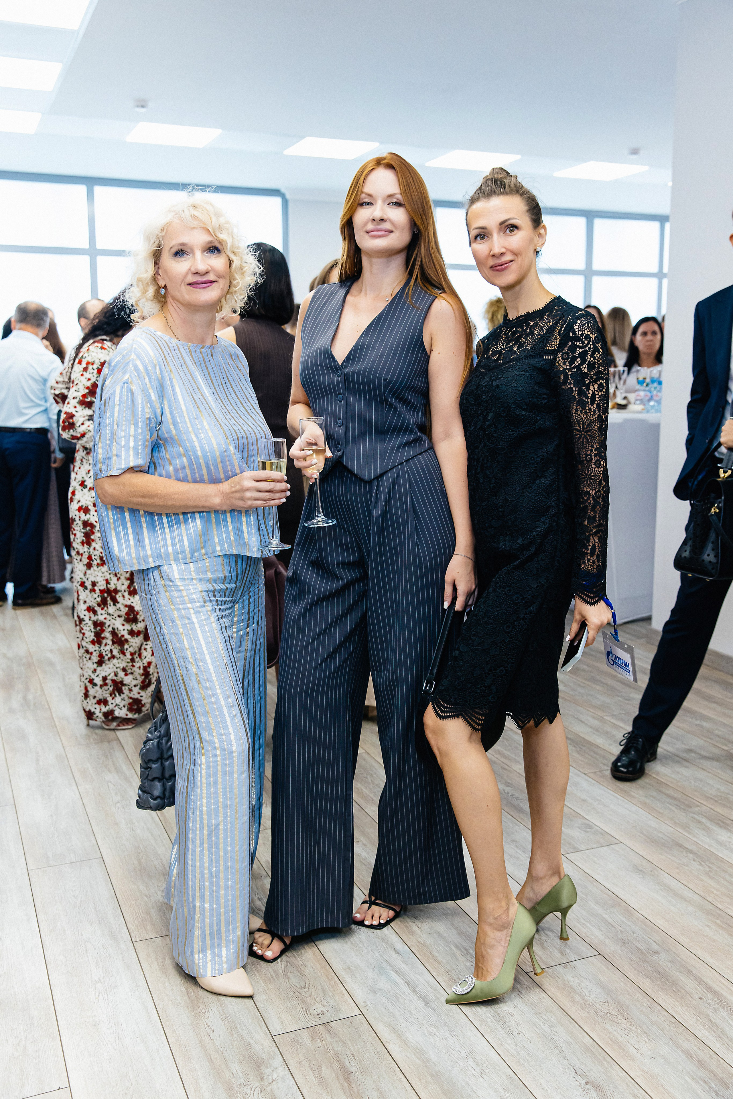 ГАЗПРОМ. Фотограф и Видеограф в Краснодаре Юлия Солодченко